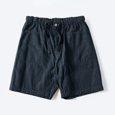 #3312S DND Shorts