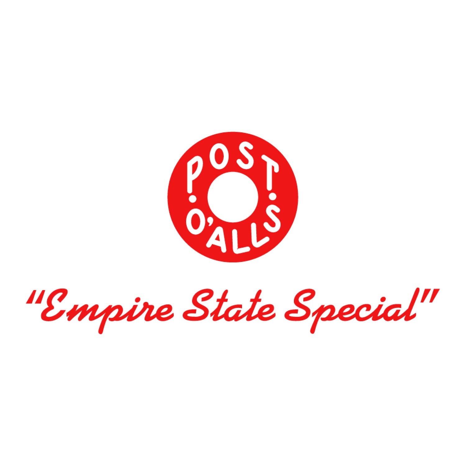 2021 Limited Release Vol.3 OK Rider 2 Spotlight – POST OʼALLS