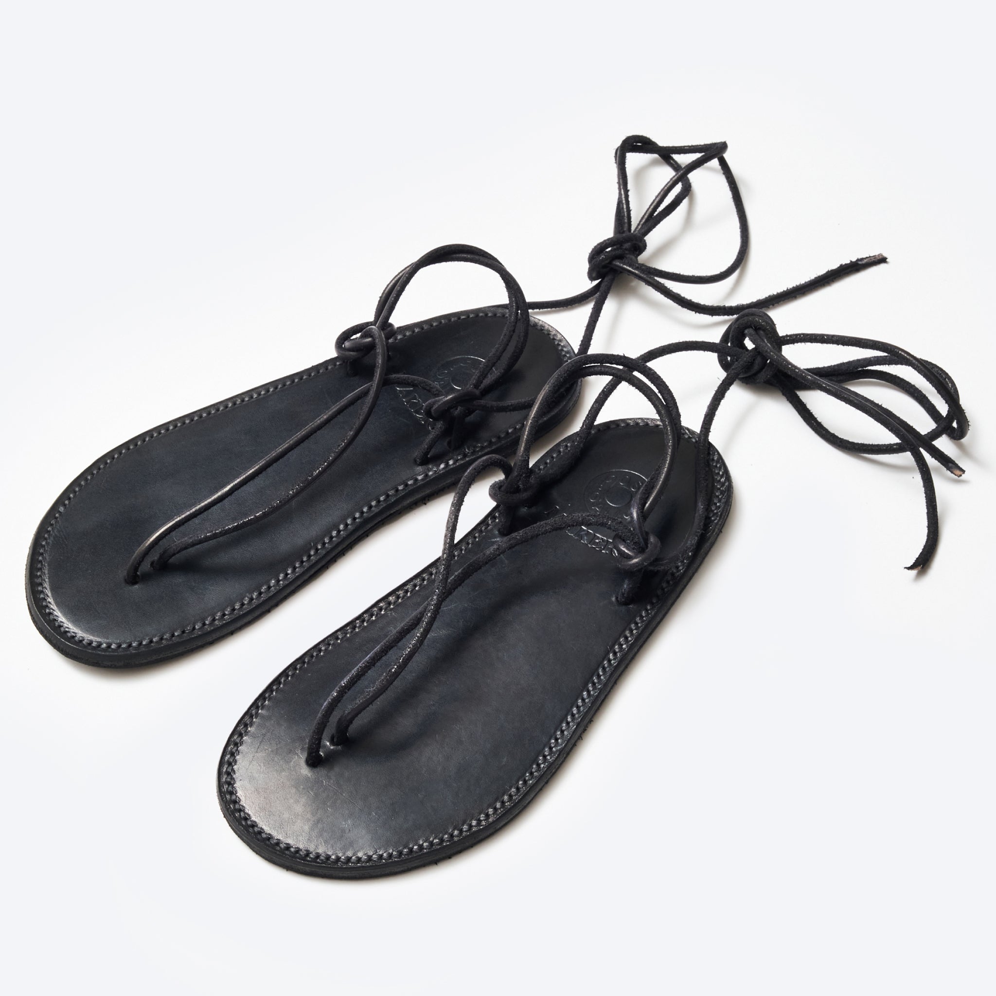 MP-1 Makers x Post O'Alls Driving Sandal SPECIAL