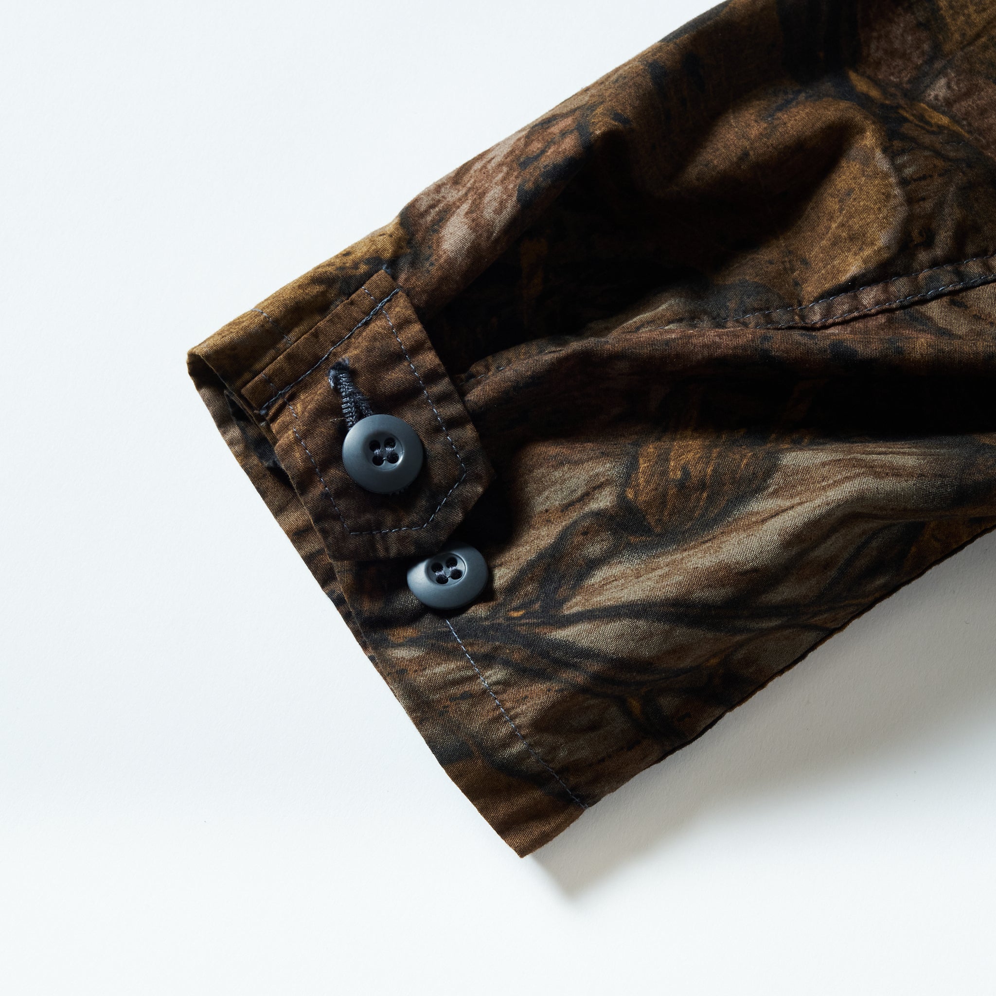 #1123R2-FC1 BDU-R2 : forest camo brown jungle