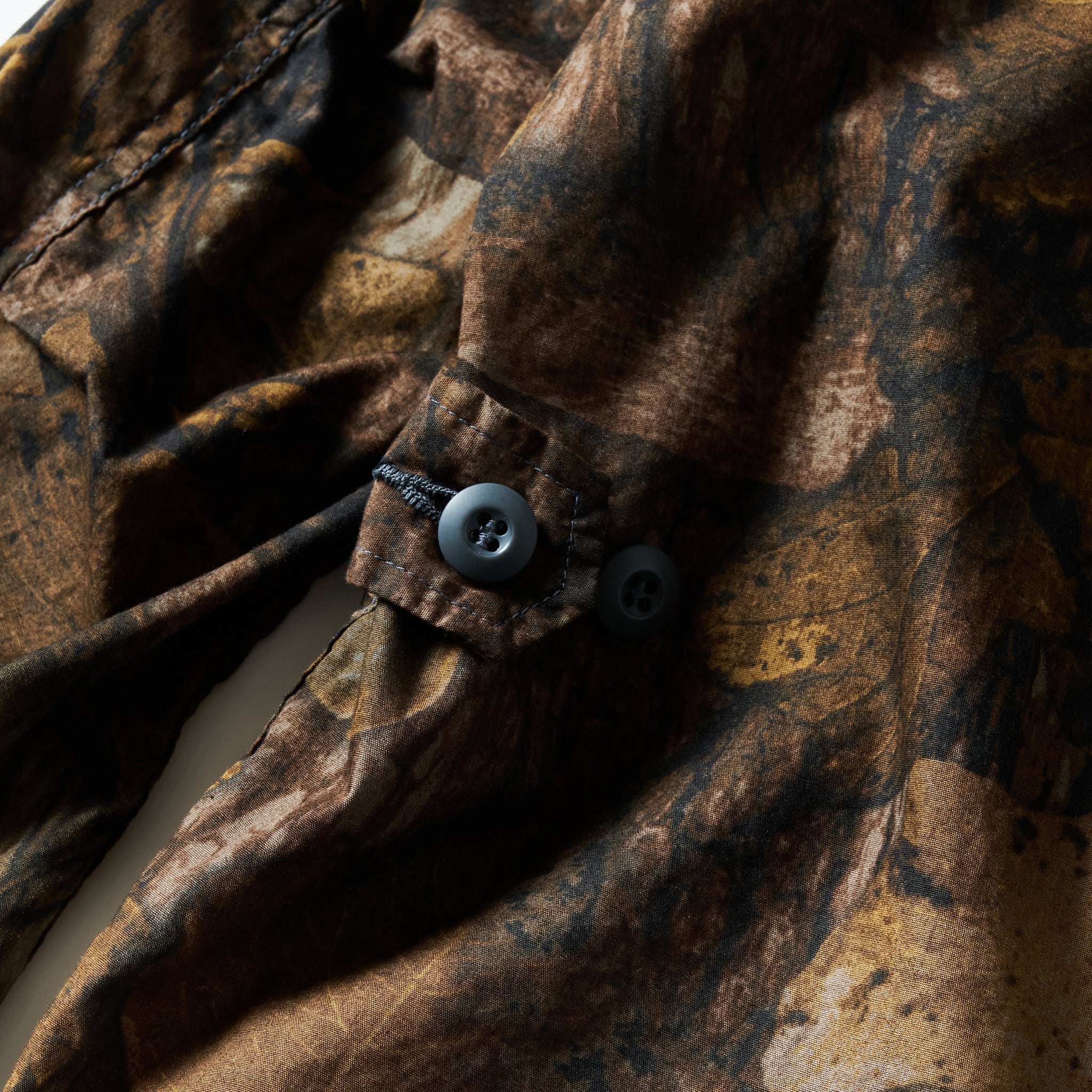 #1123R2-FC1 BDU-R2 : forest camo brown jungle