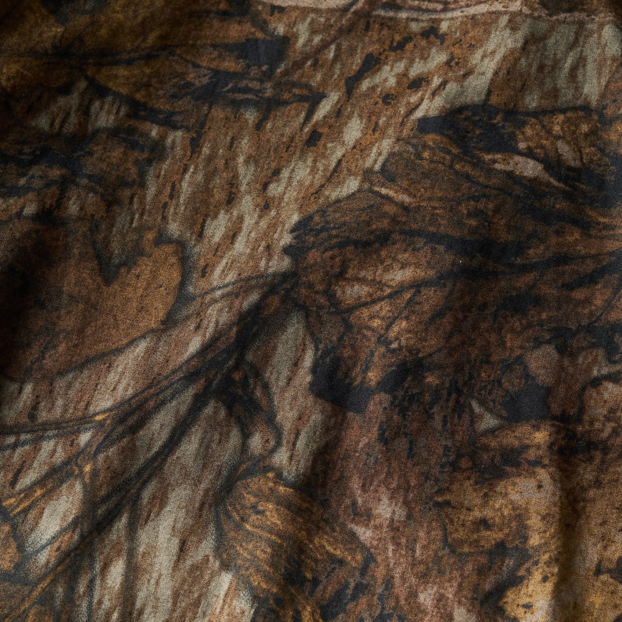 #1123R2-FC1 BDU-R2 : forest camo brown jungle