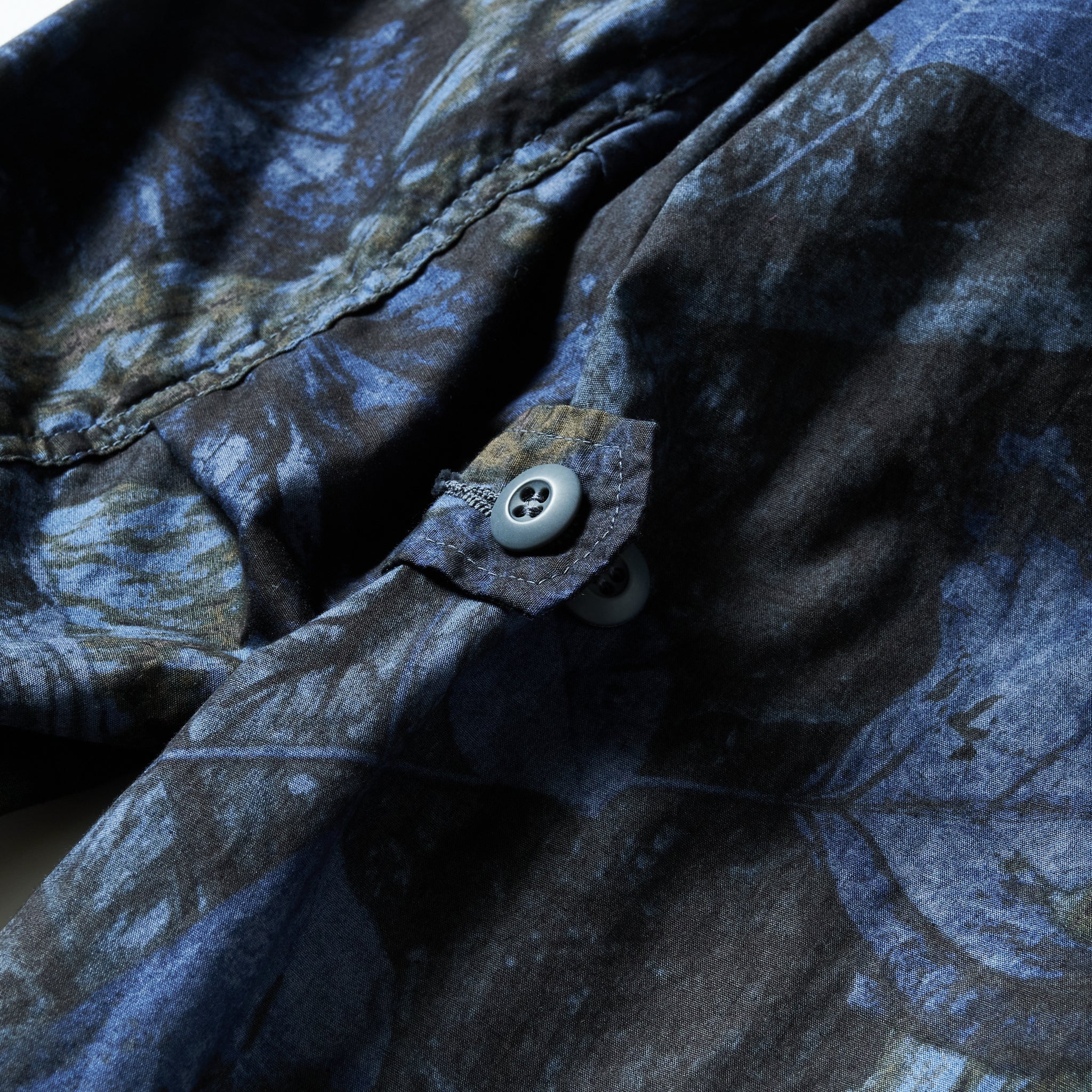 #1123R2-FC2 BDU-R2 : forest camo blue jungle