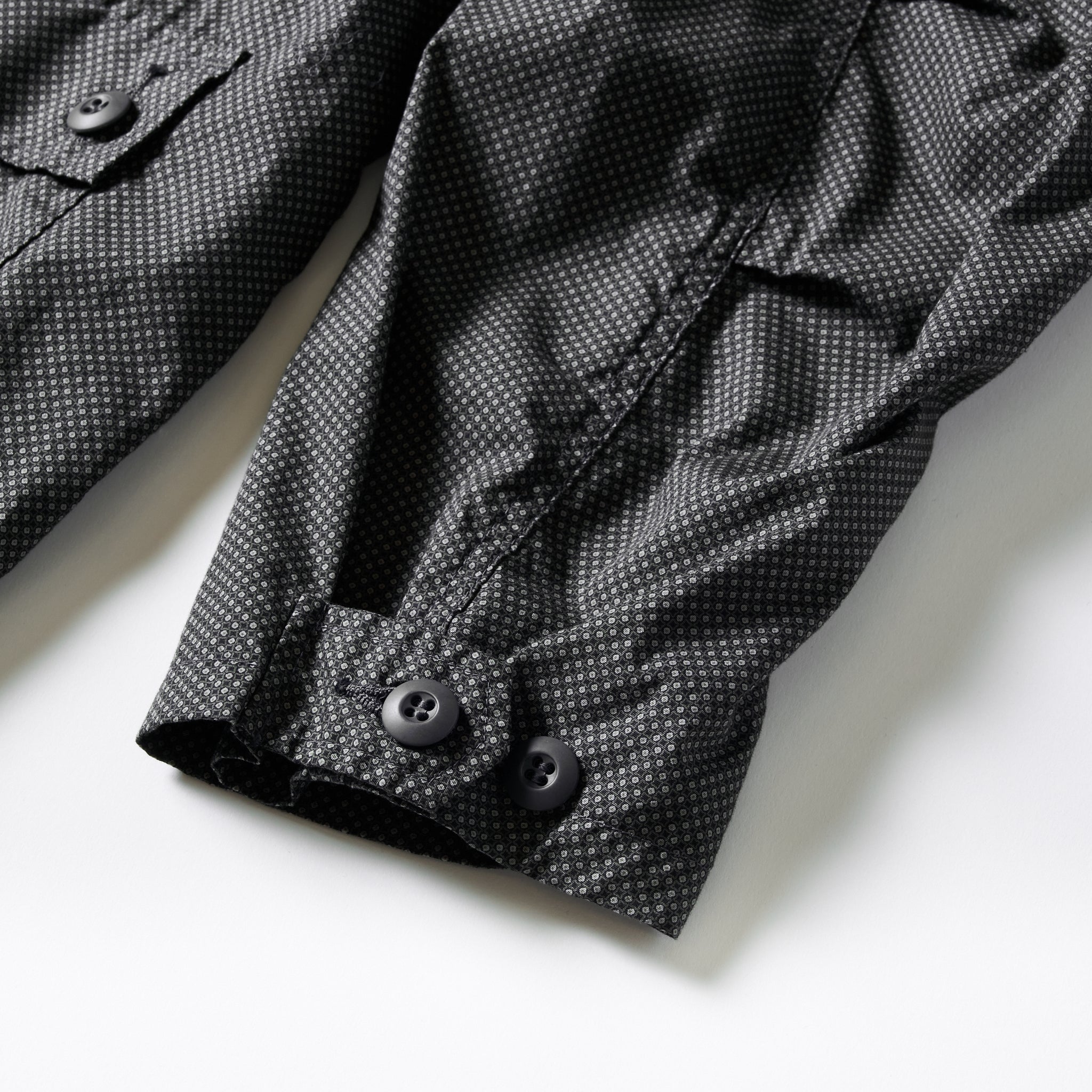 #1123R2-MP1 BDU-R2 : micro print grey