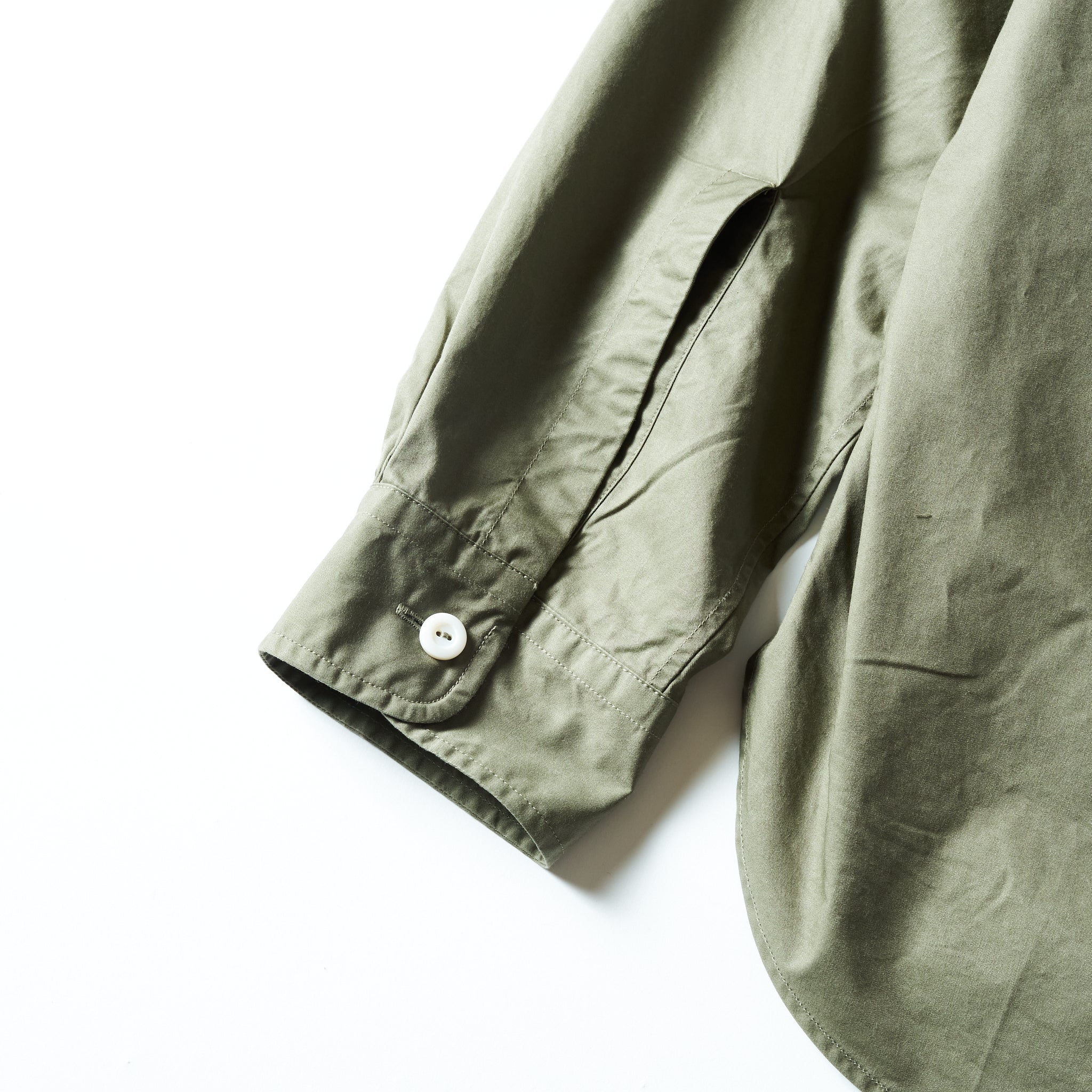 #3225-MP2 Town & Country Safari : medium weight poplin sage