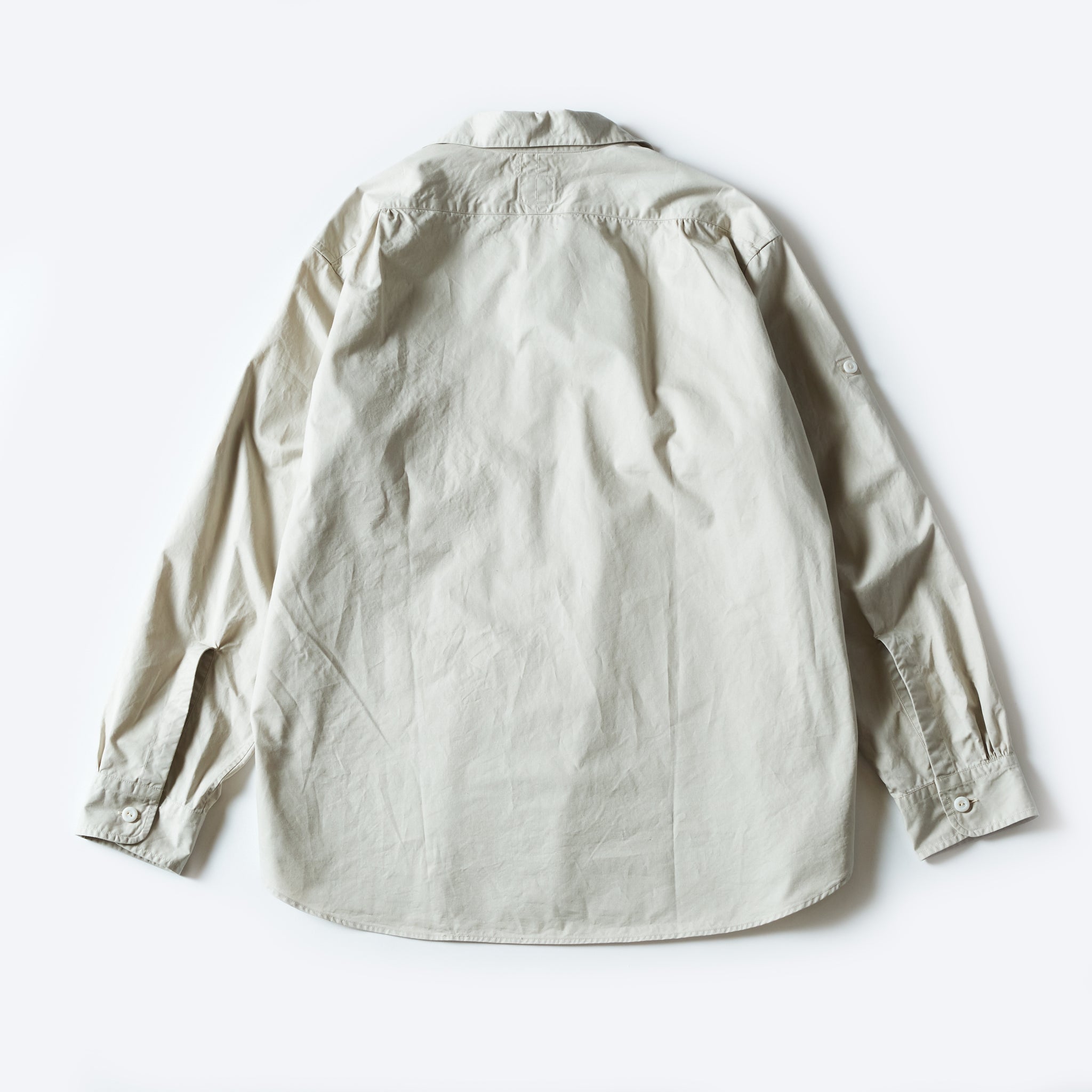 #3225-MP1 Town & Country Safari : medium weight poplin stone