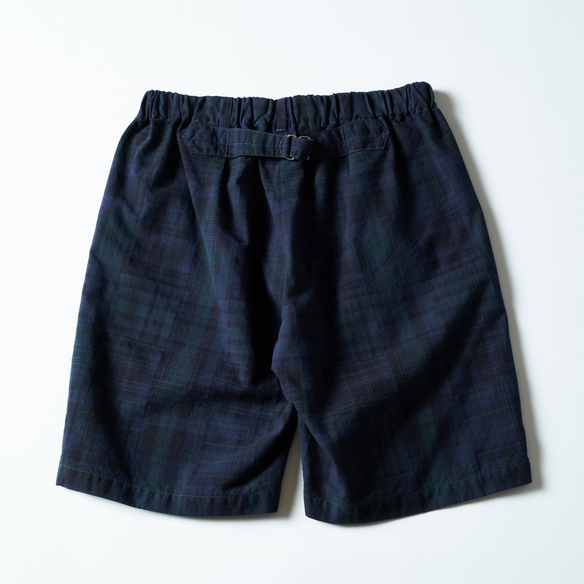 #3315S-PC E-Z Lax 4 Shorts : patchworthy C