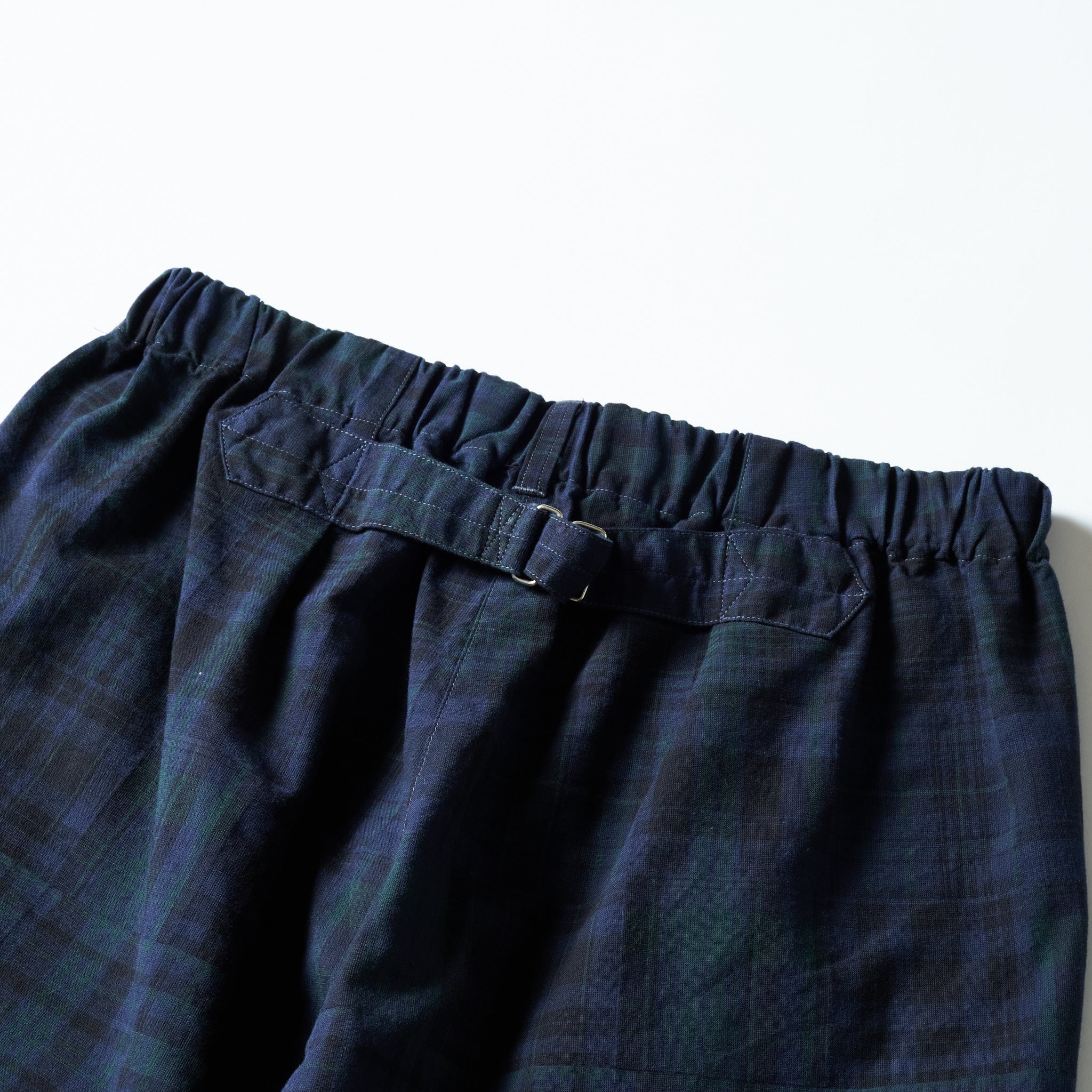 #3315S-PC E-Z Lax 4 Shorts : patchworthy C