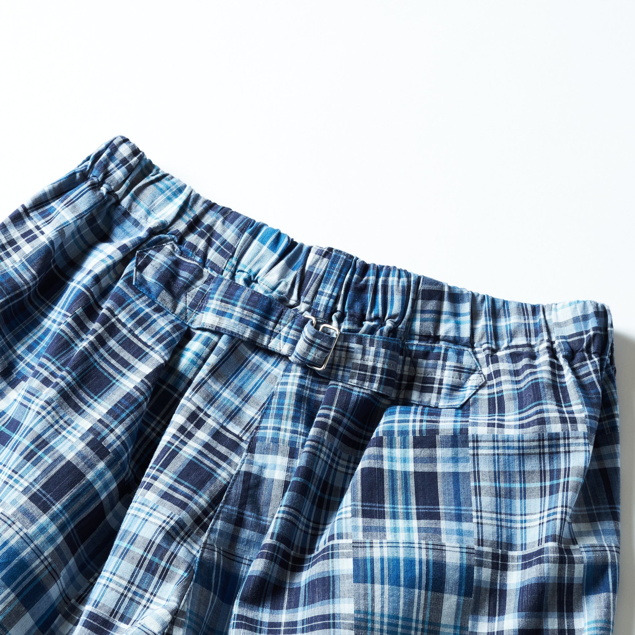#3315S-PB E-Z Lax 4 Shorts : patchworthy B