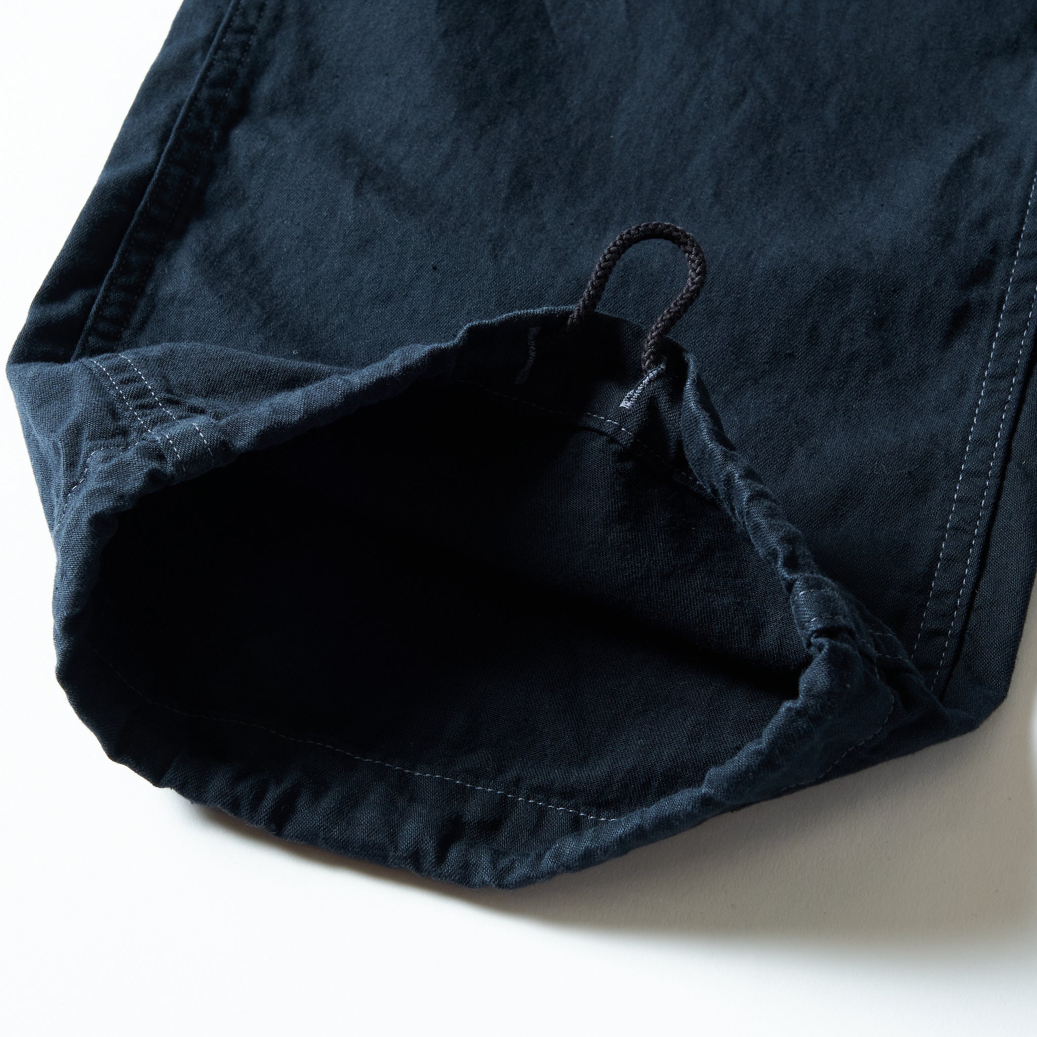 #3308-VTC E-Z WALKABOUT Pants : vintage twill charcoal