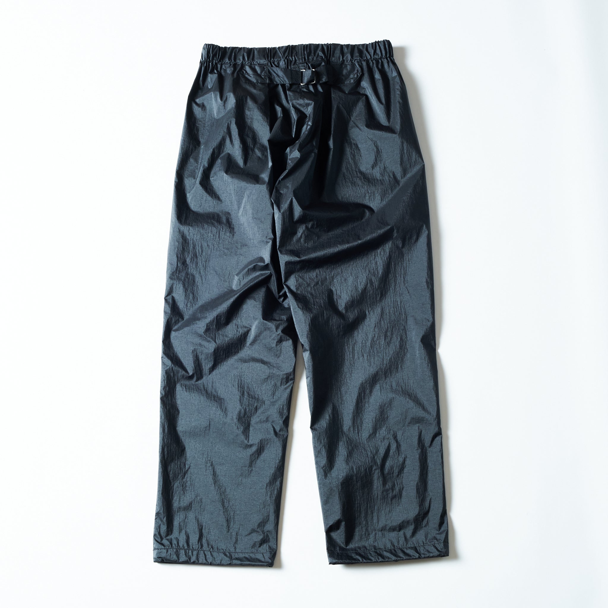 #3315-MTB E-Z Lax 4 : metallic taffeta black