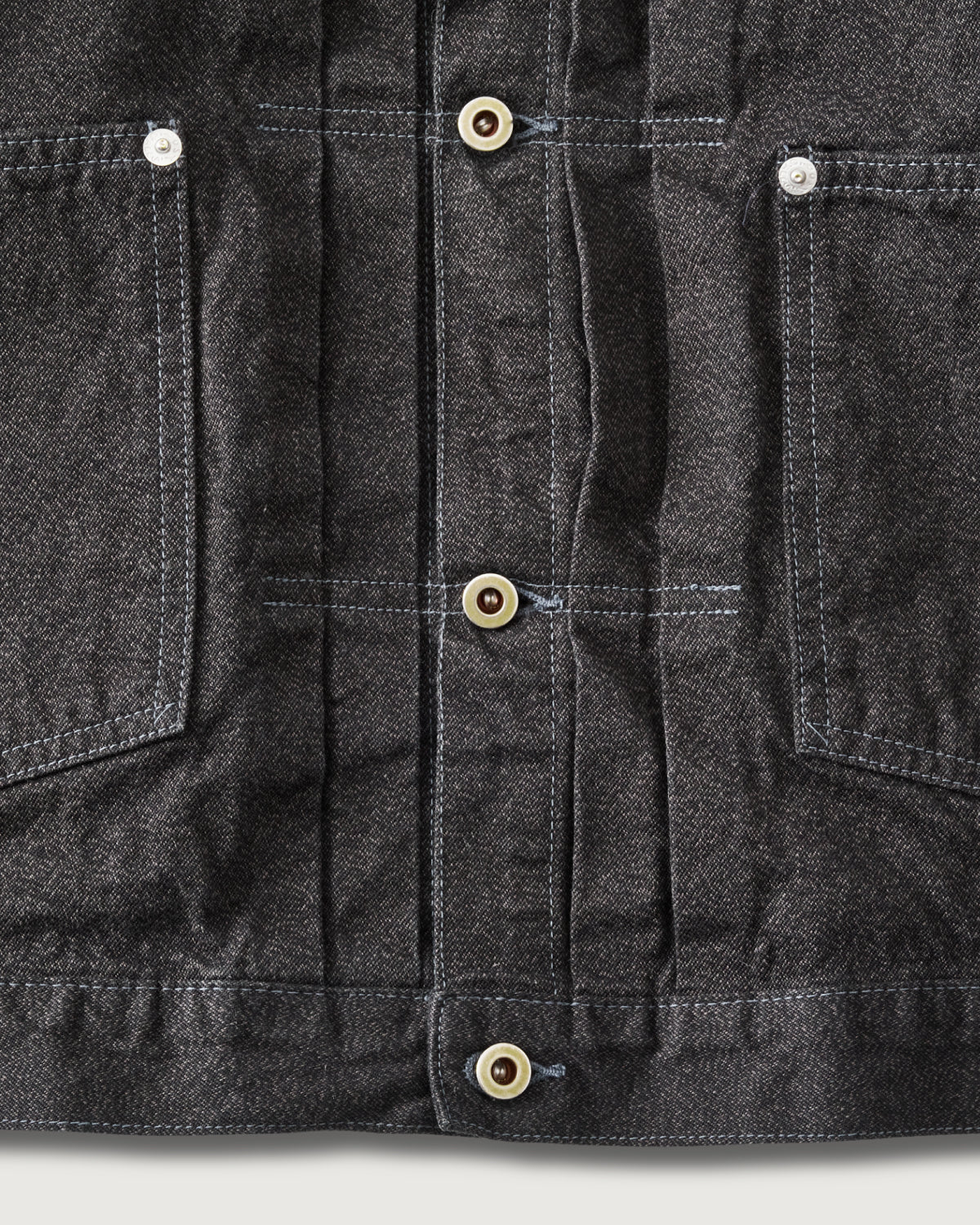 #3105-CG El Ranchero 3 : covert grey