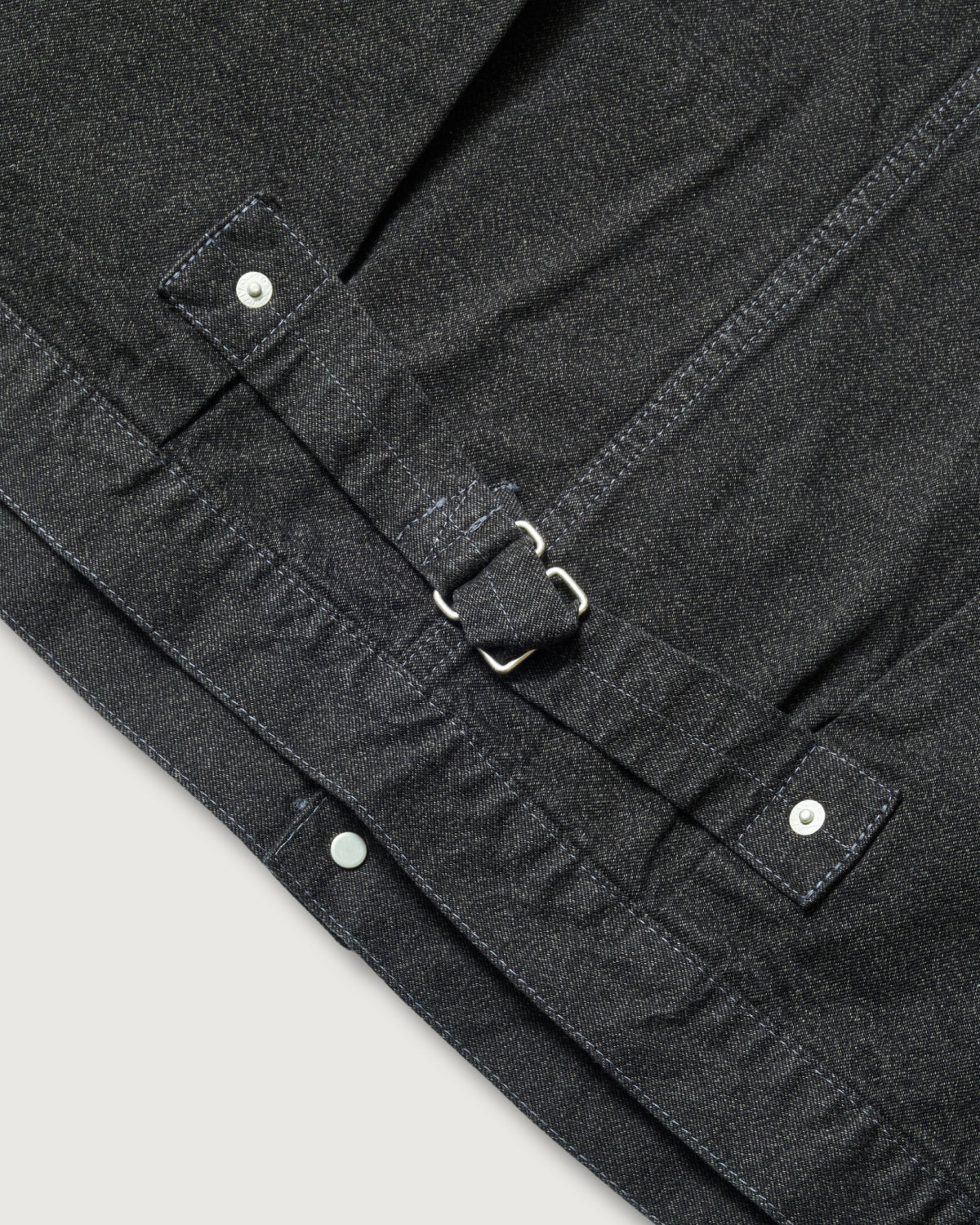 #3105-CG El Ranchero 3 : covert grey