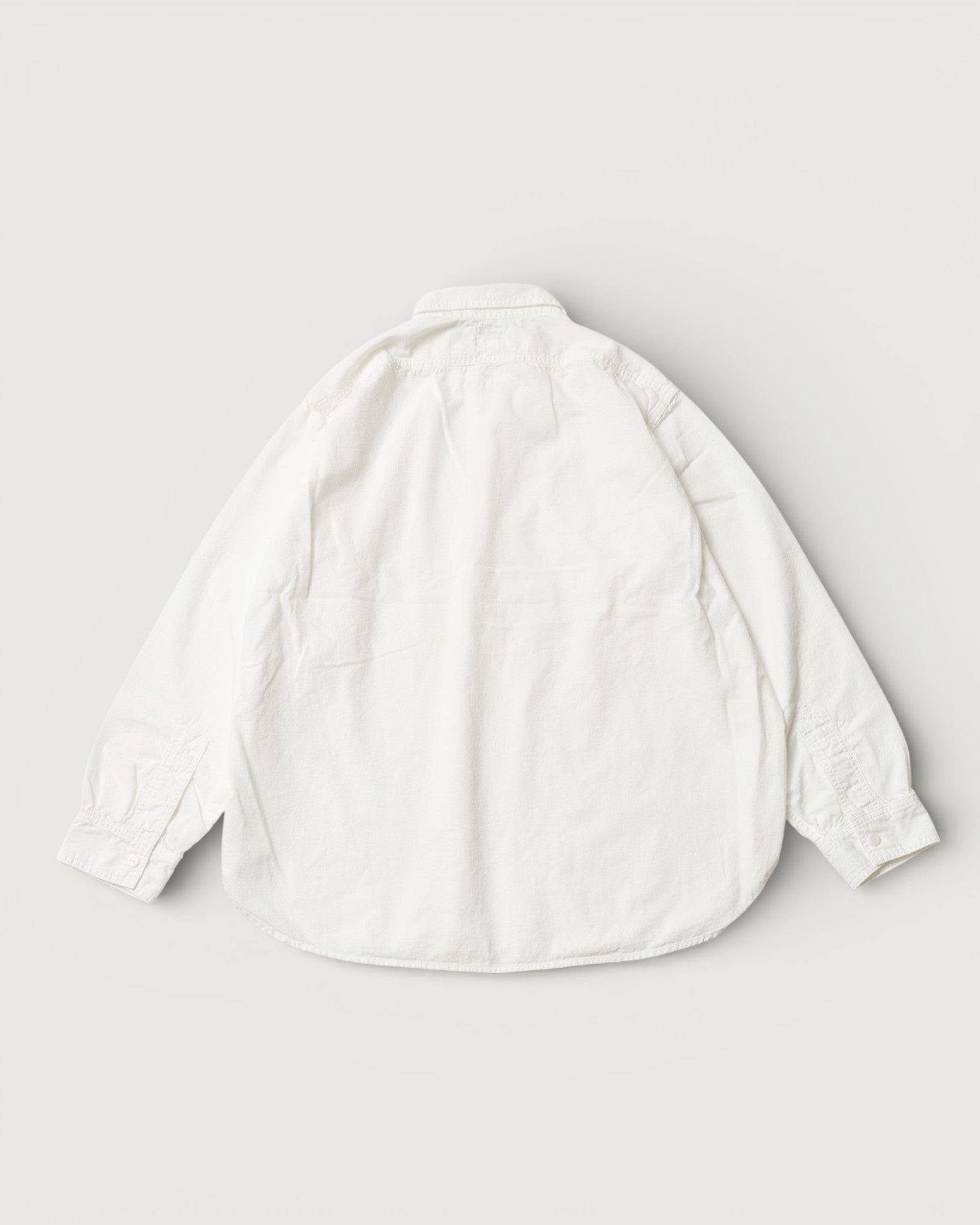 #3208-CW De Luxe : classic chambray white