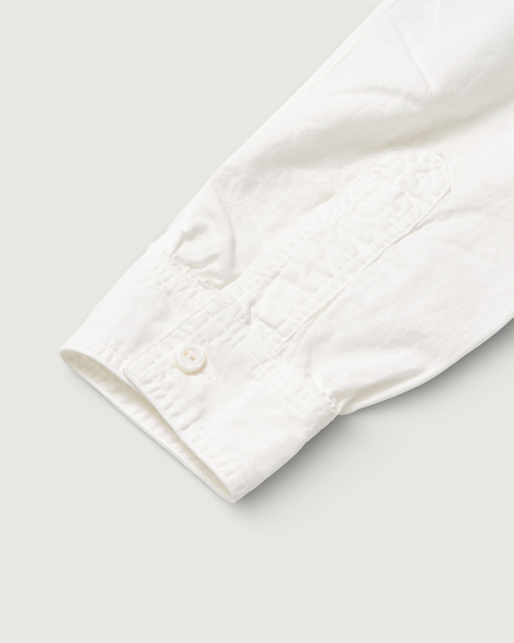 #3208-CW De Luxe : classic chambray white