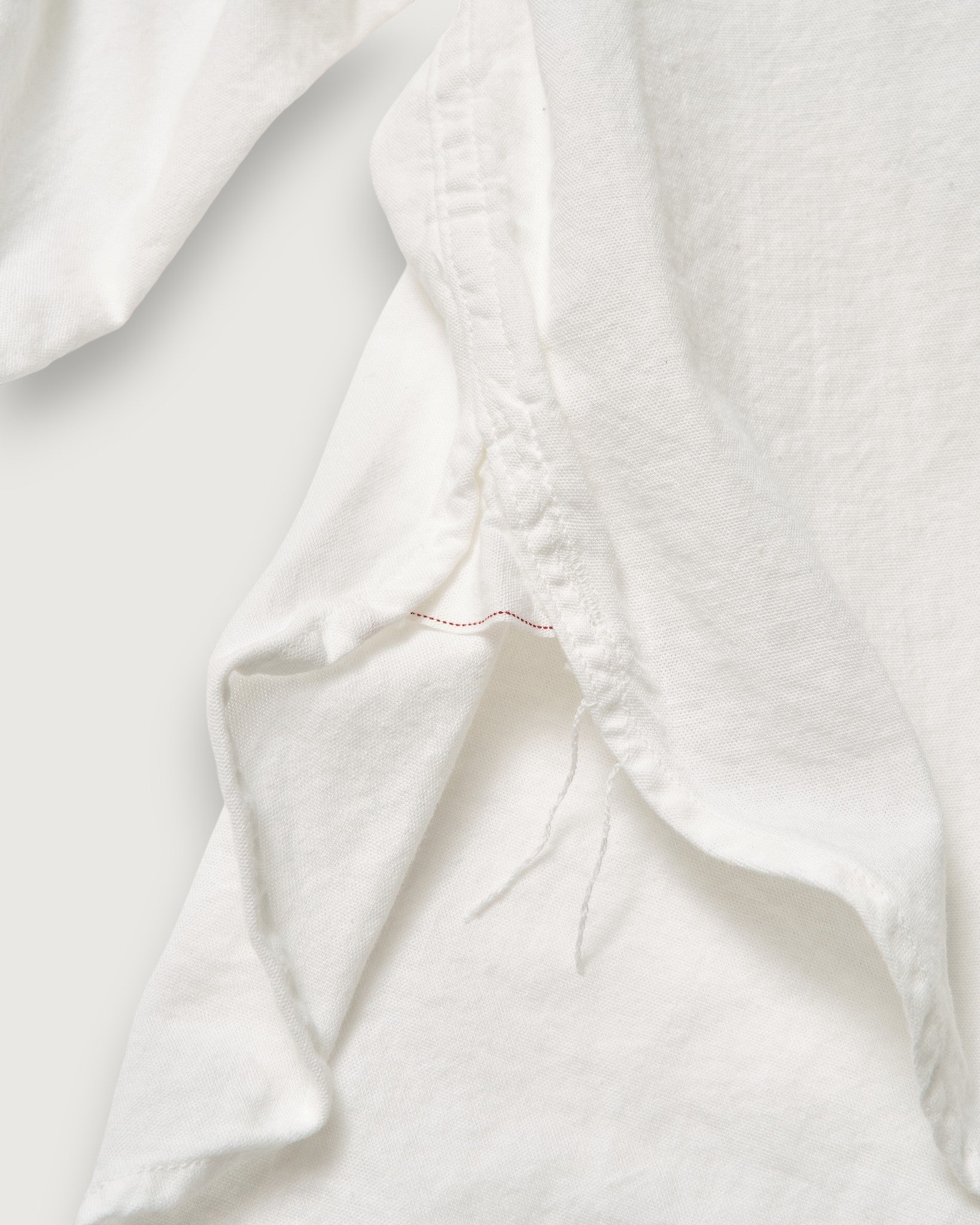 #3208-CW De Luxe : classic chambray white