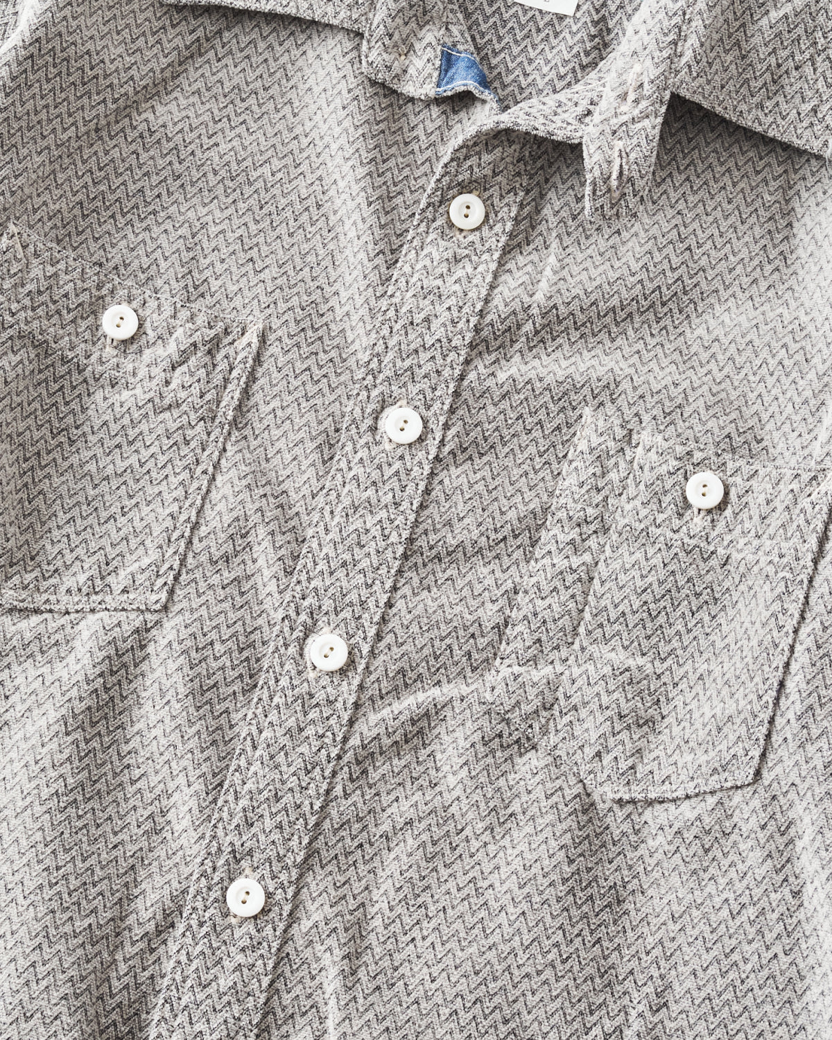 #3217-MC1 St.Louis : mountain cords ecru