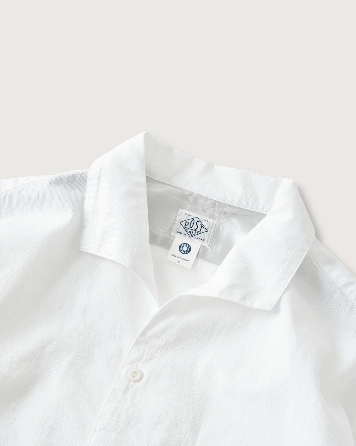 #3224-BW Fever : bedfordcord white