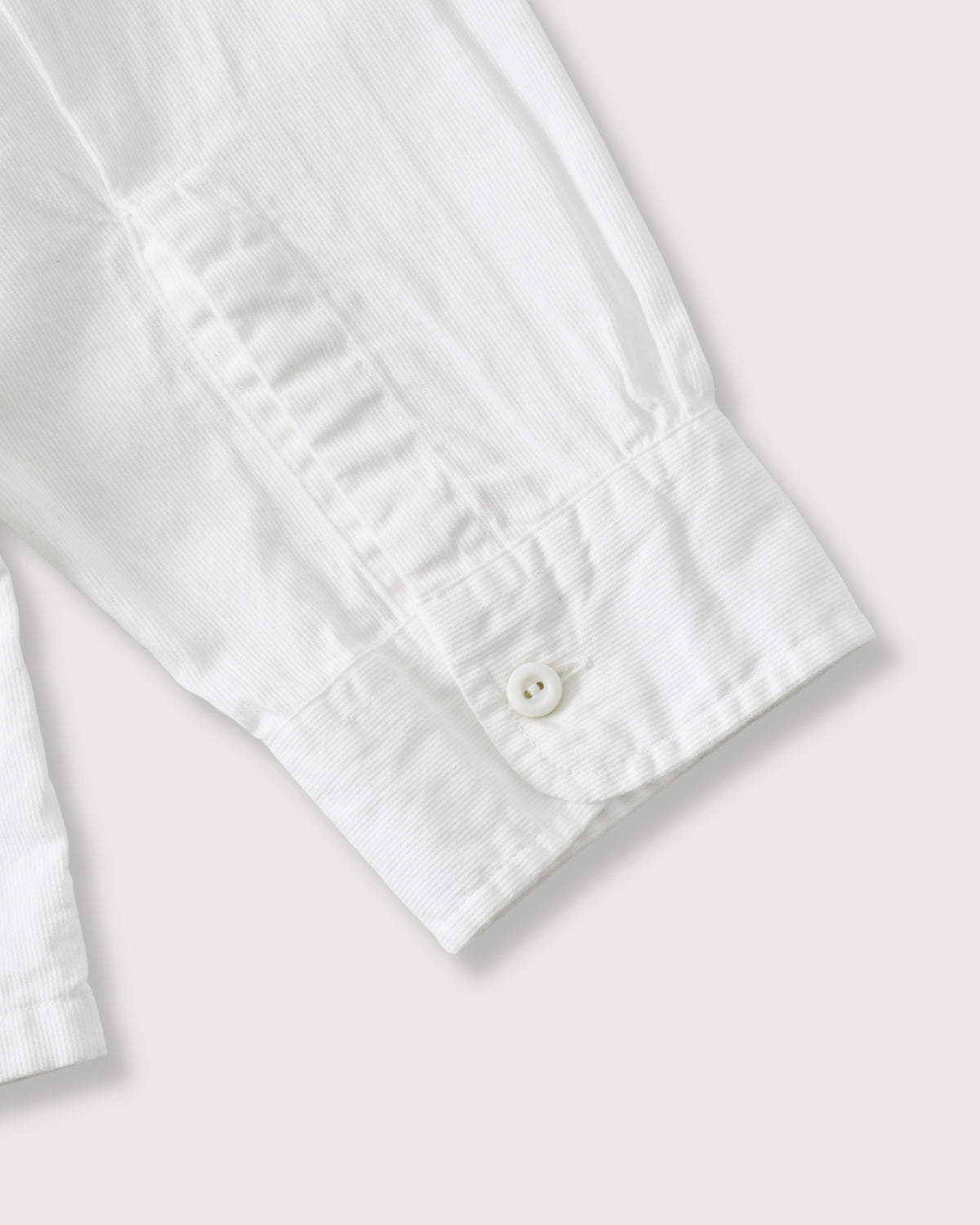 #3224-BW Fever : bedfordcord white