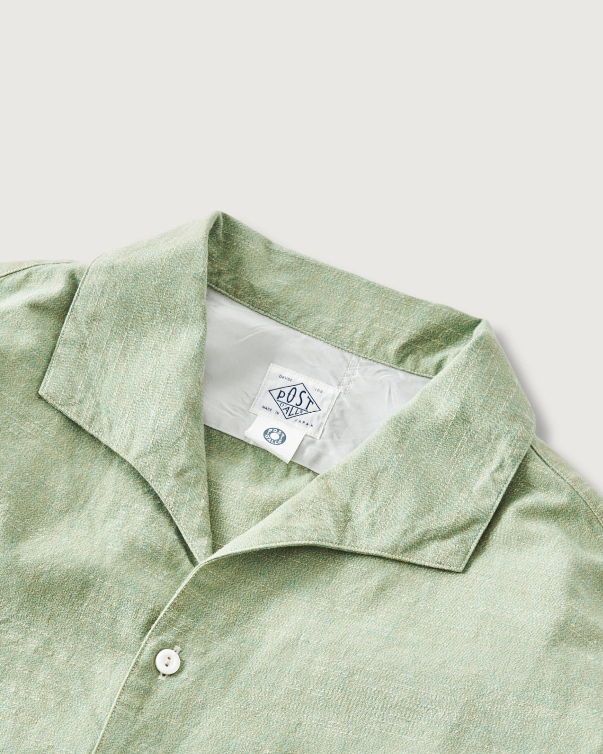#3224-HG Fever : heather green