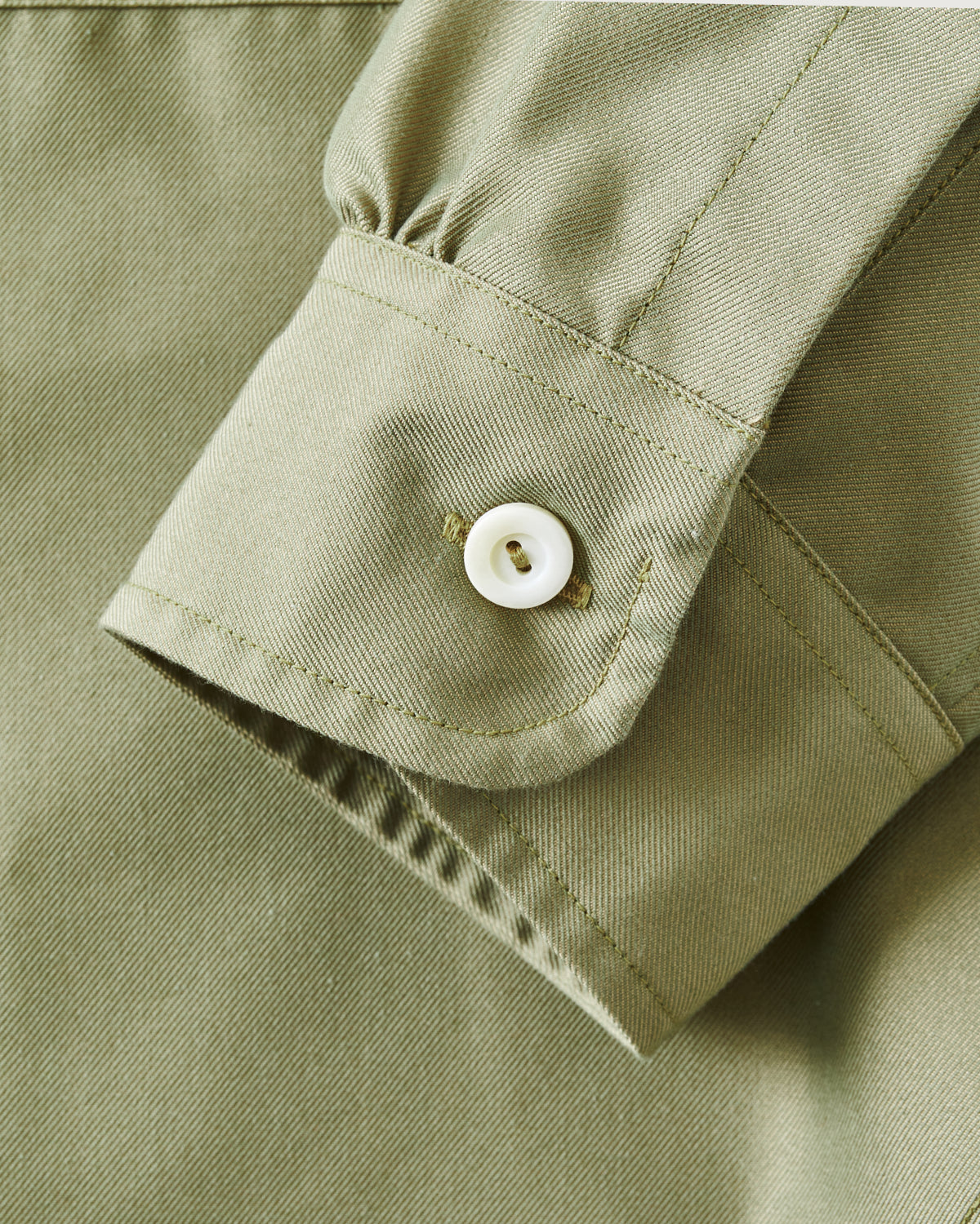 #3225DV-FT Town & Country Safari DV : french twill khaki