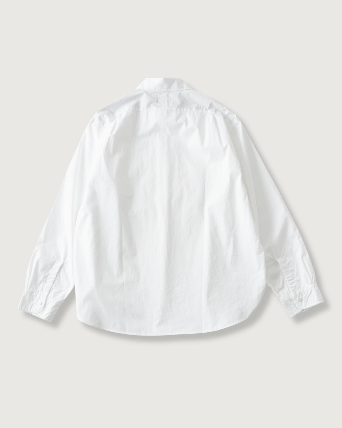 #3226-FCW NEUTRON : feather chambray - W white
