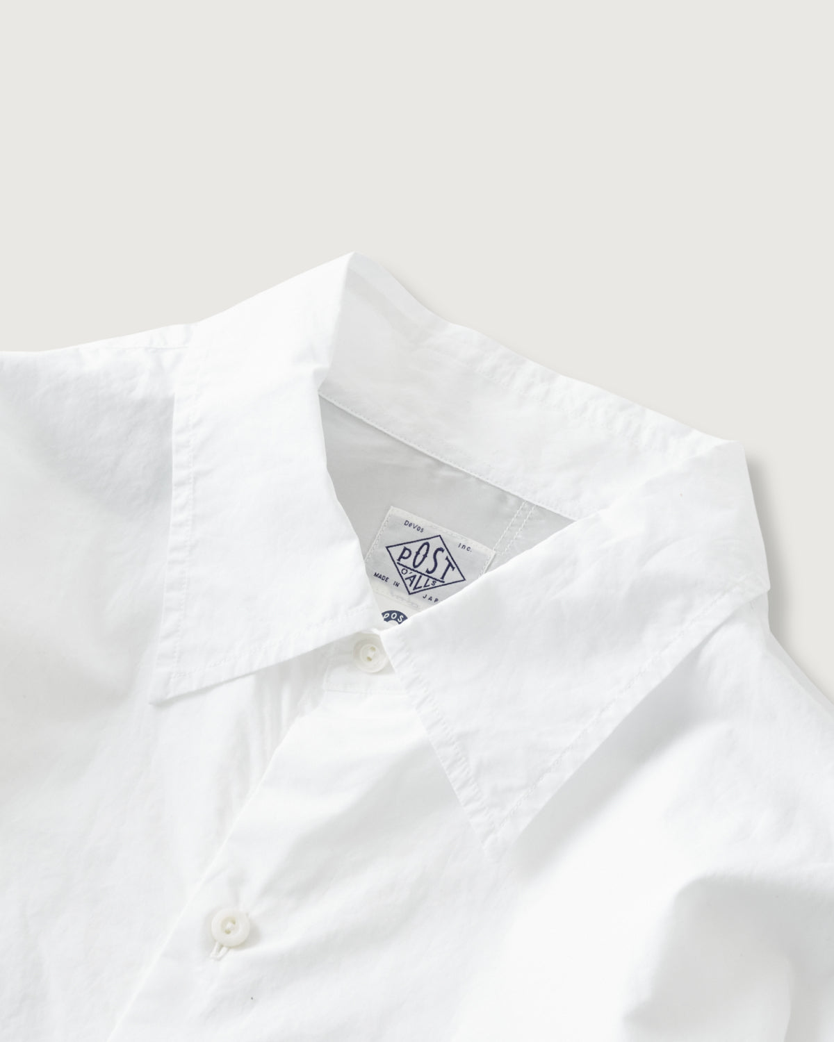 #3226-FCW NEUTRON : feather chambray - W white