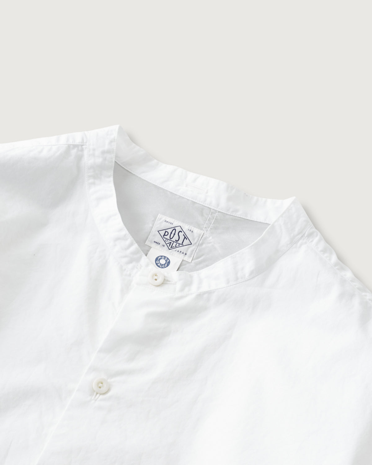 #3226B-FCW NEUTRON-B : feather chambray - W white