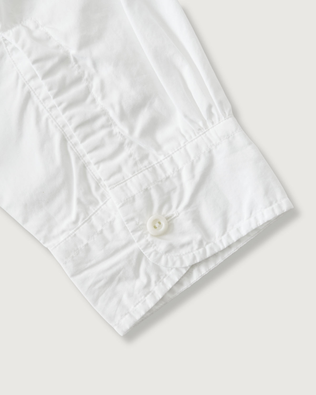 #3226B-FCW NEUTRON-B : feather chambray - W white