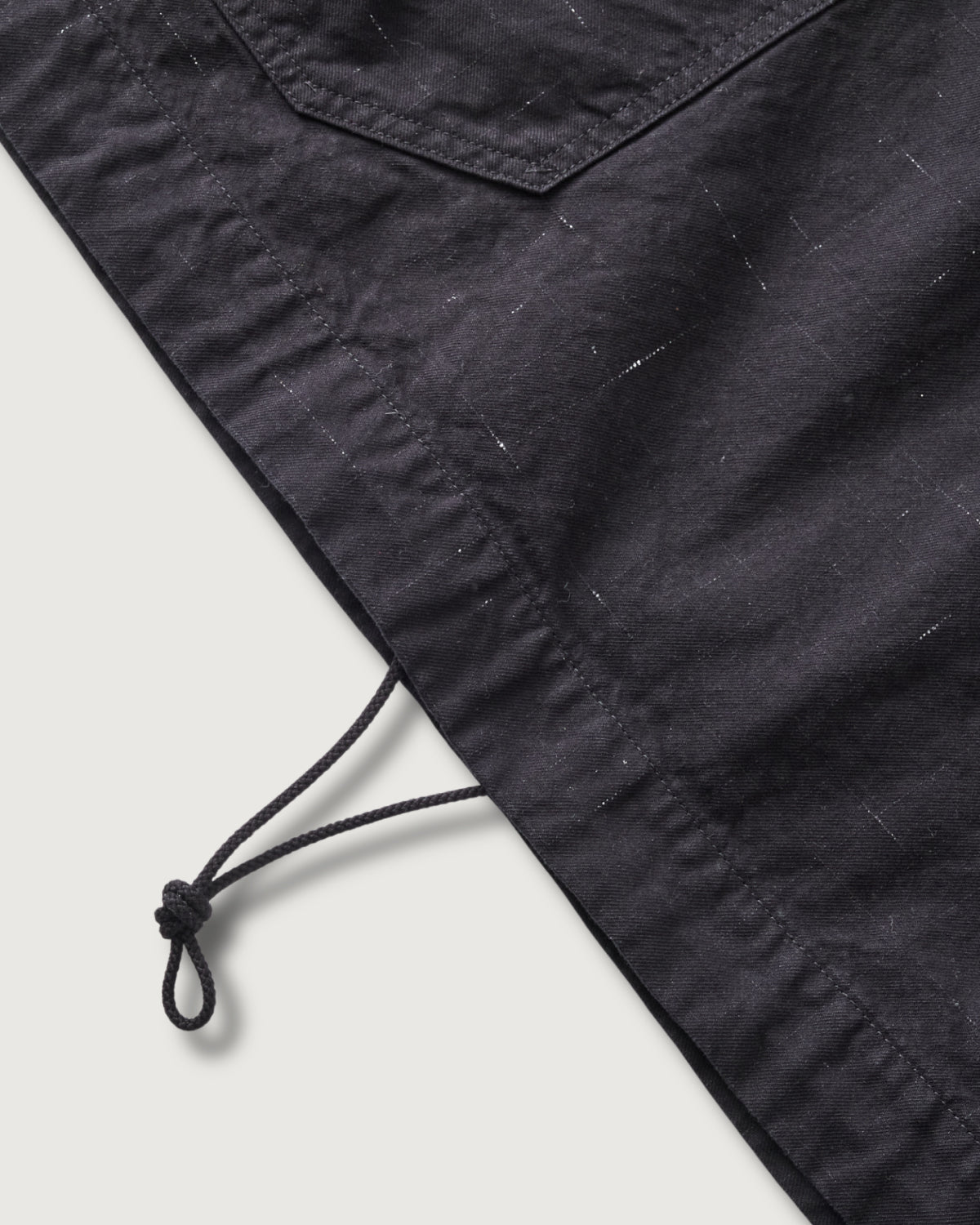 #3229-NT CRAFTMASTER 4 : nep twill black