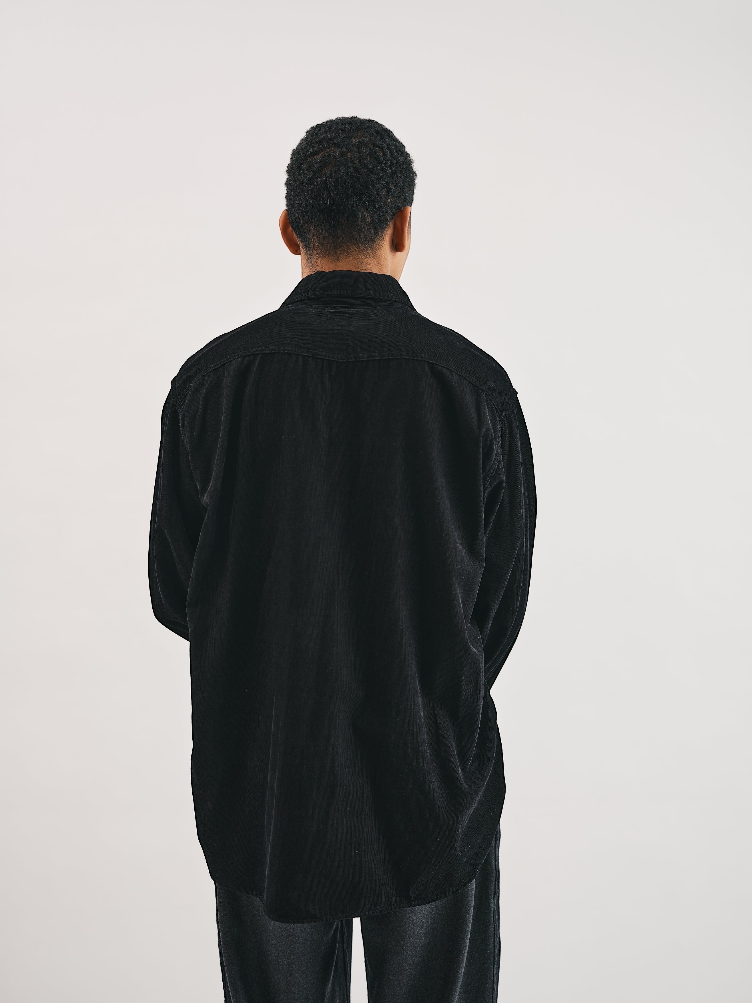 #3235-RCB Frontier : rayon cords black
