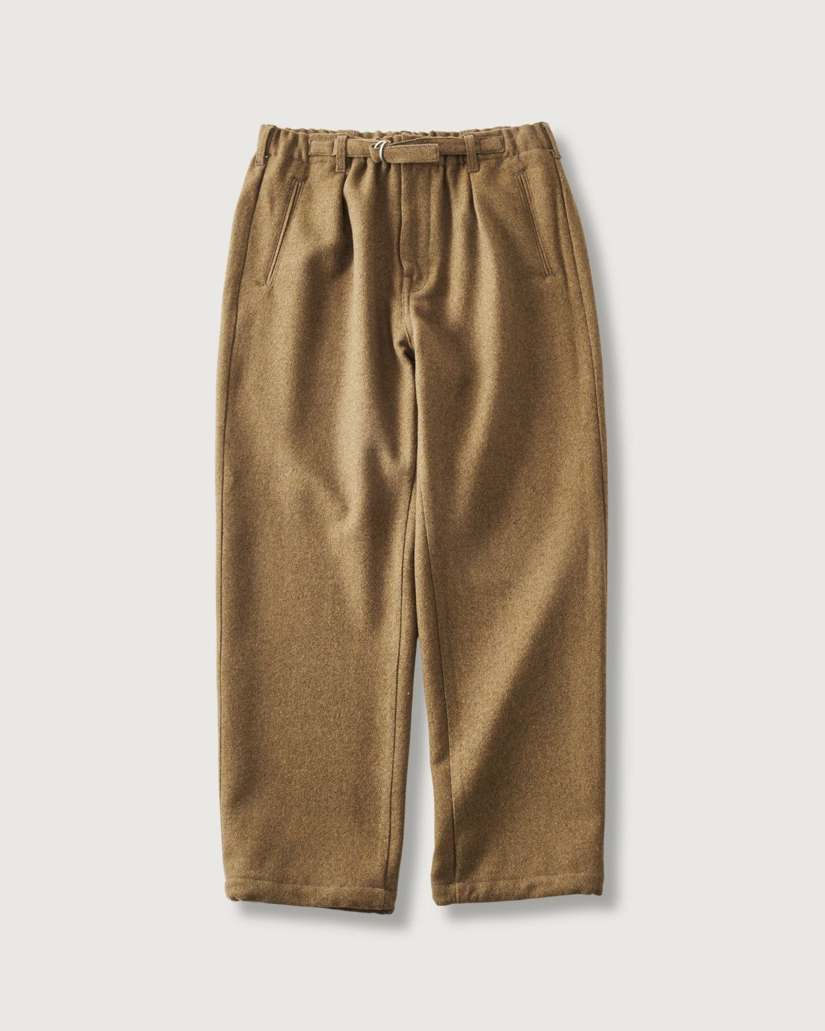#3315-BTB E-Z Lax 4 : basket tweed brown