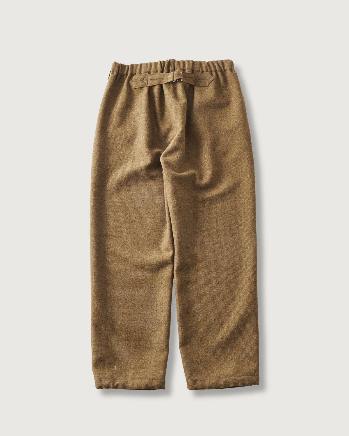 #3315-BTB E-Z Lax 4 : basket tweed brown