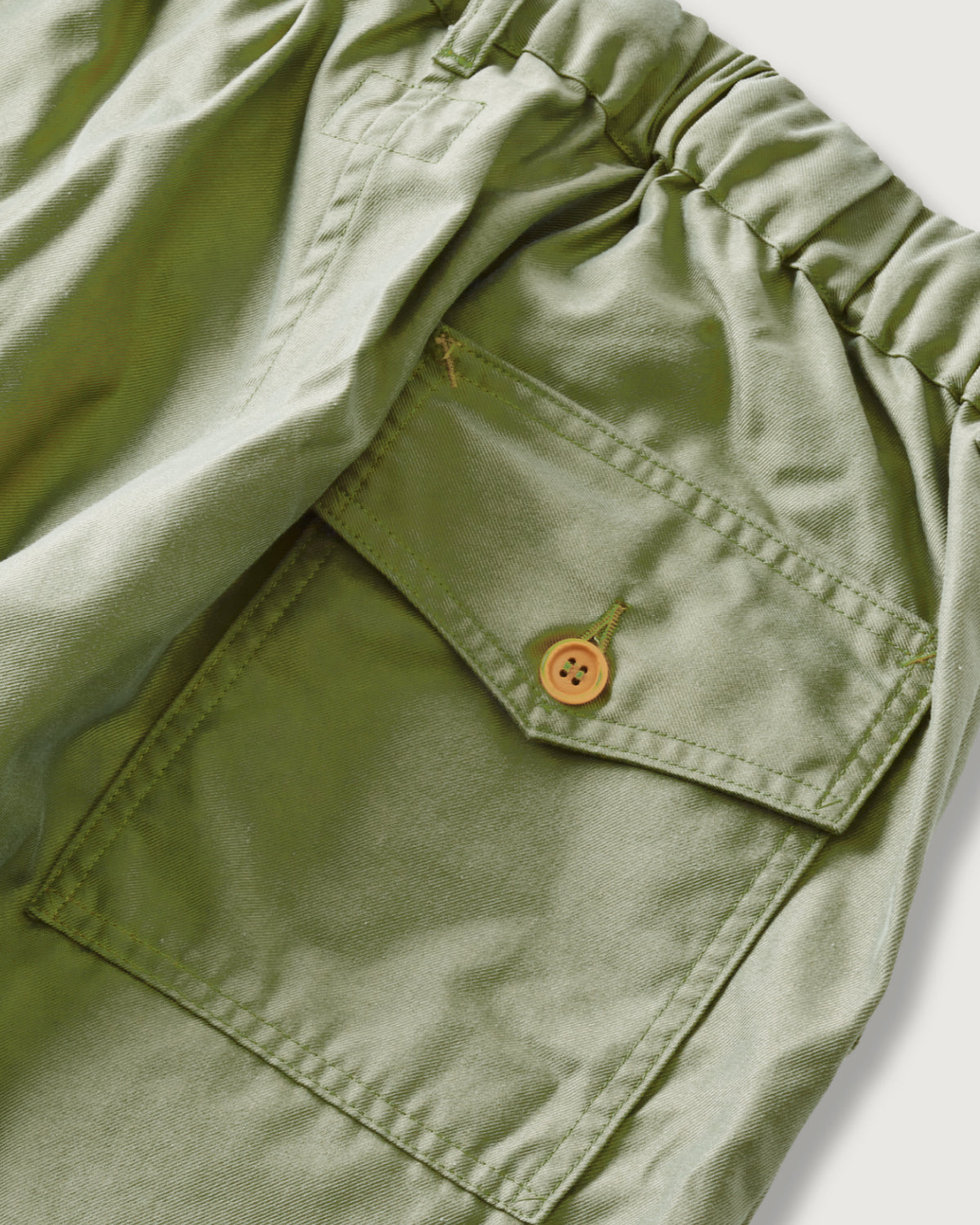 #3322-FT Town & Country Pants : french twill khaki