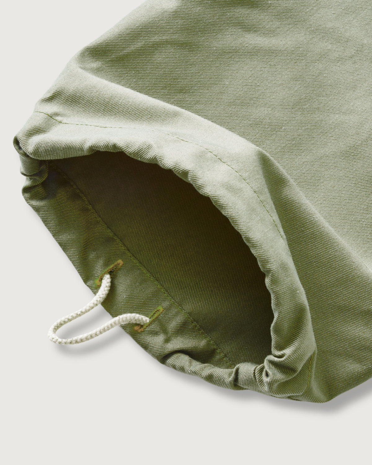 #3322-FT Town & Country Pants : french twill khaki