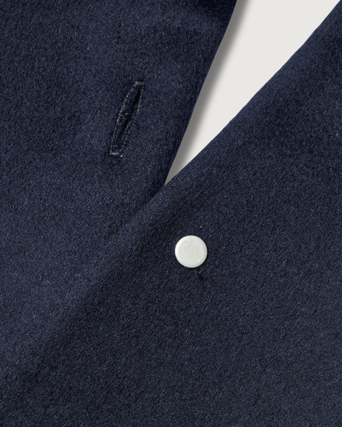 #3907S-BMN POS-TOLE-S : beaver melton navy (shop special)