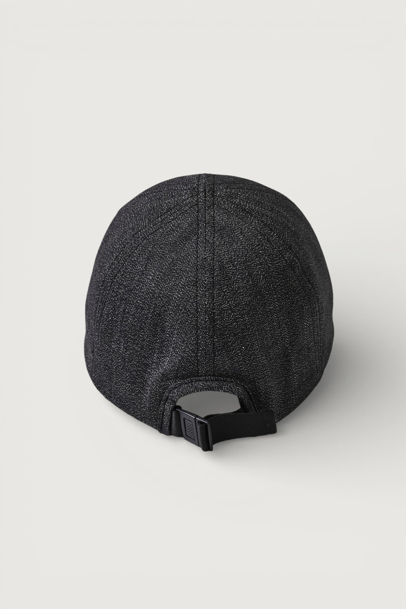 #3903-CCG POST Ball Cap : cotton covert grey