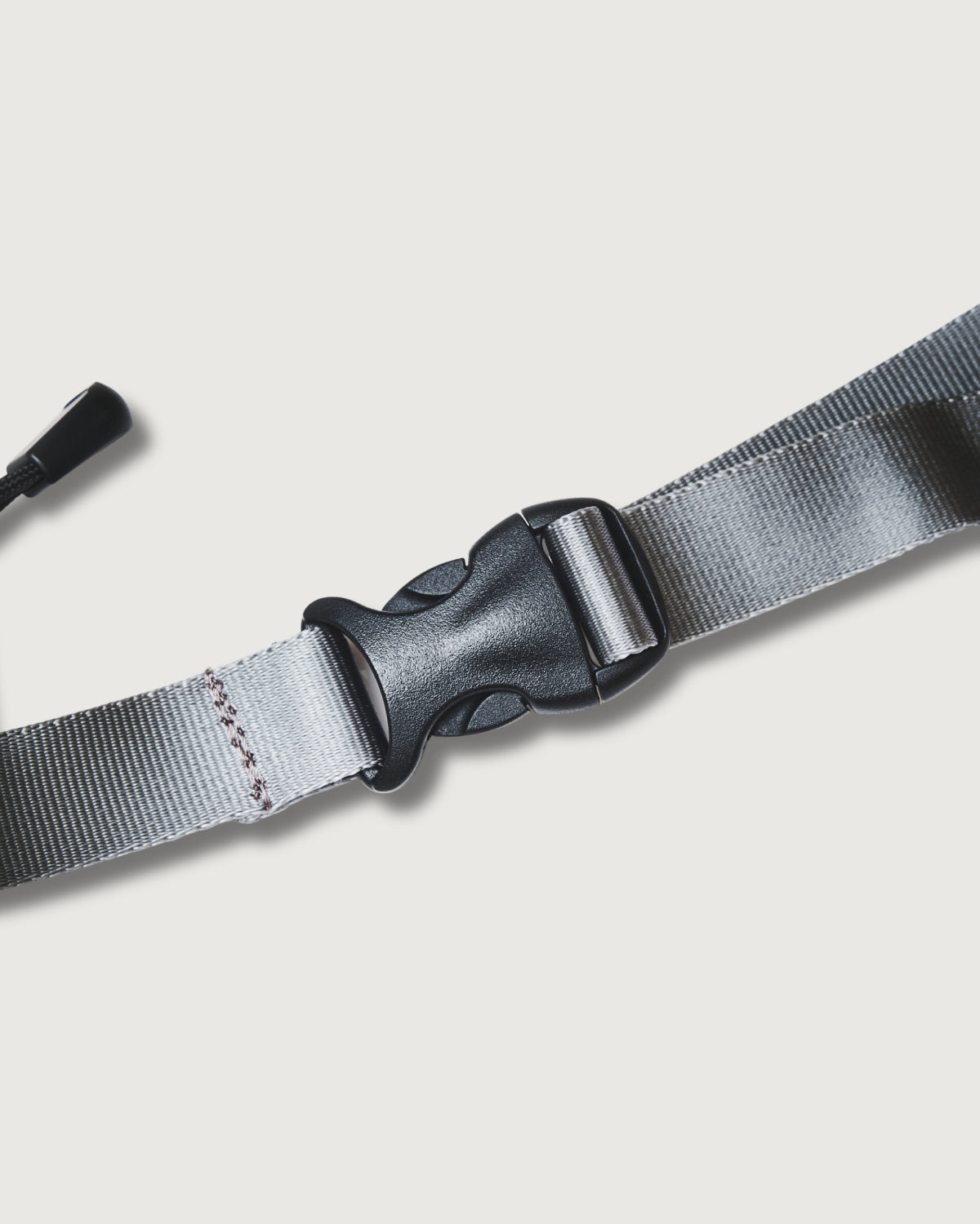 JP510-DS BAGSINPROGRESS x Post O'Alls Fannypack Crossbody : GORE-TEX 3DIGITAL CAMO desert