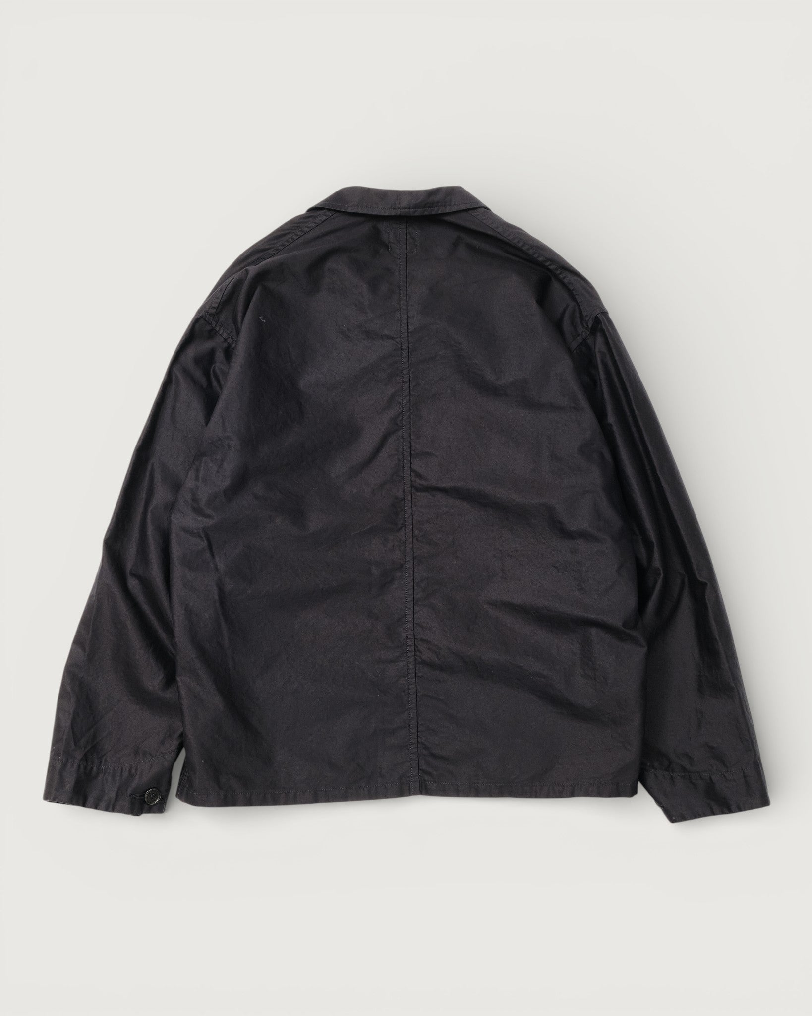 #3135-LMB POST Chinois Travail 2 : light moleskin black