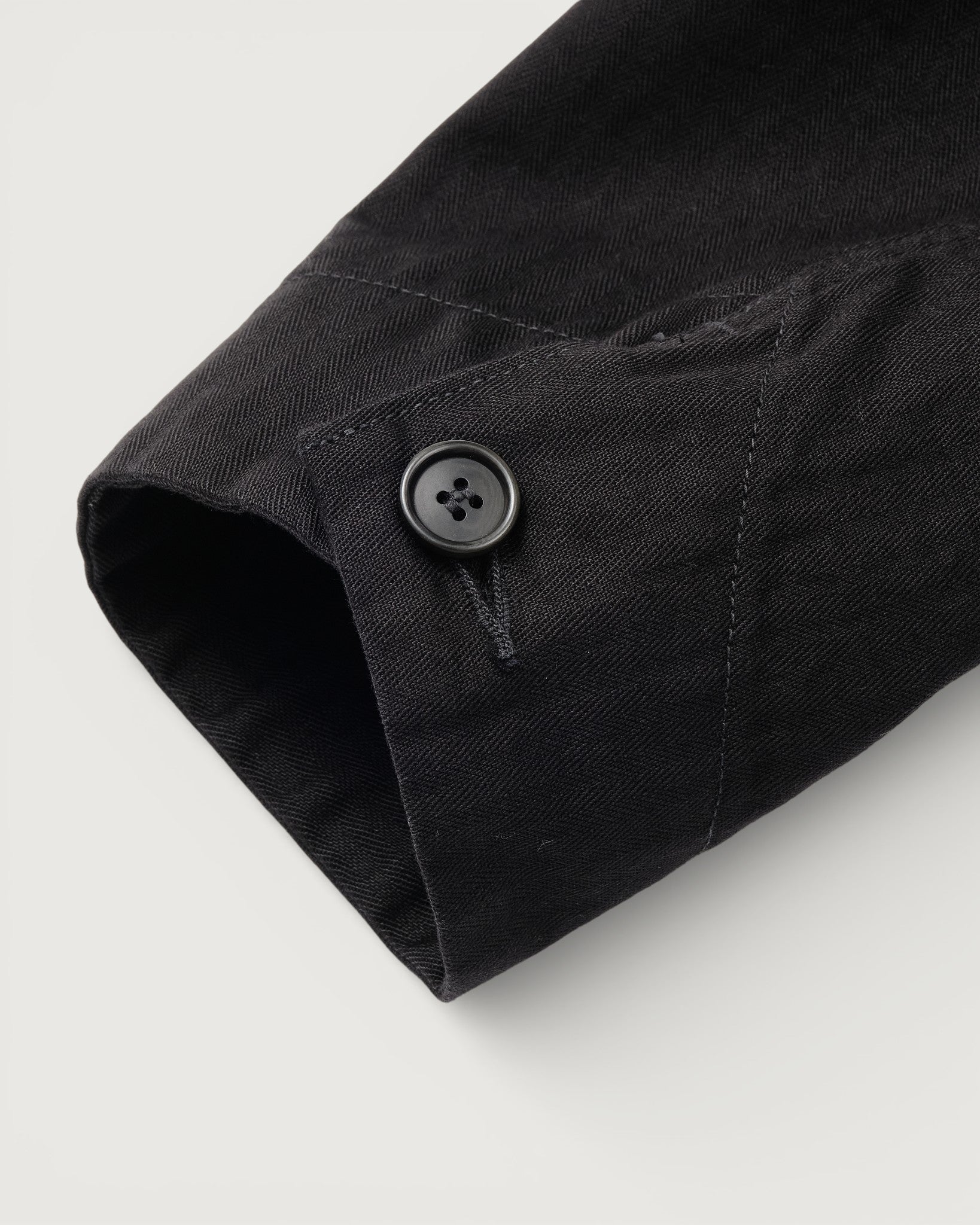 #3135DV-MH3 POST Chinois Travail 2 DV : mini HBT black