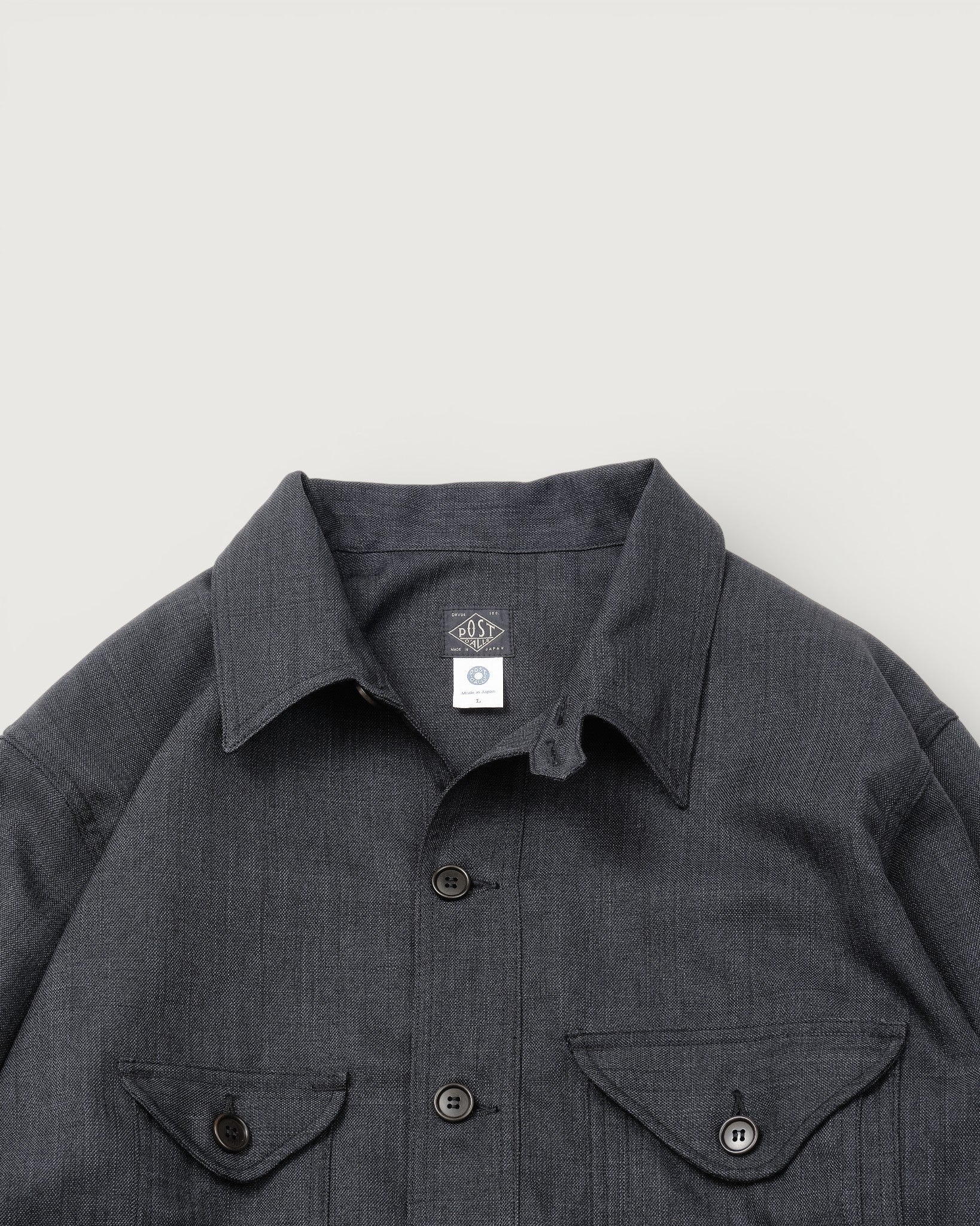 #2106R-TOG CRUZER 5-R : tech oxford grey flash