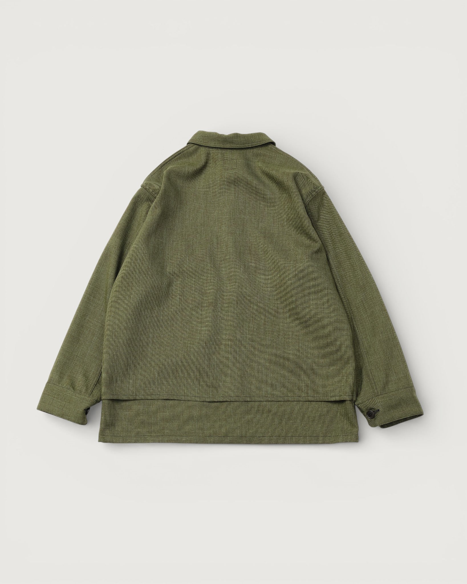 #2106R-TOO CRUZER 5-R : tech oxford olive flash