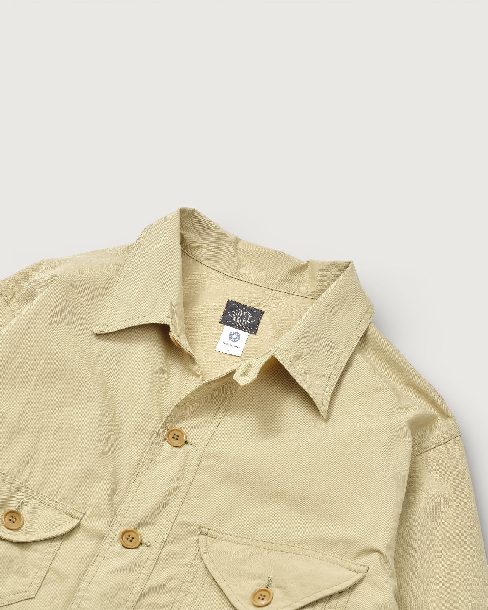 #2106R-ETI CRUZER 5-R : 60/40 twill sand