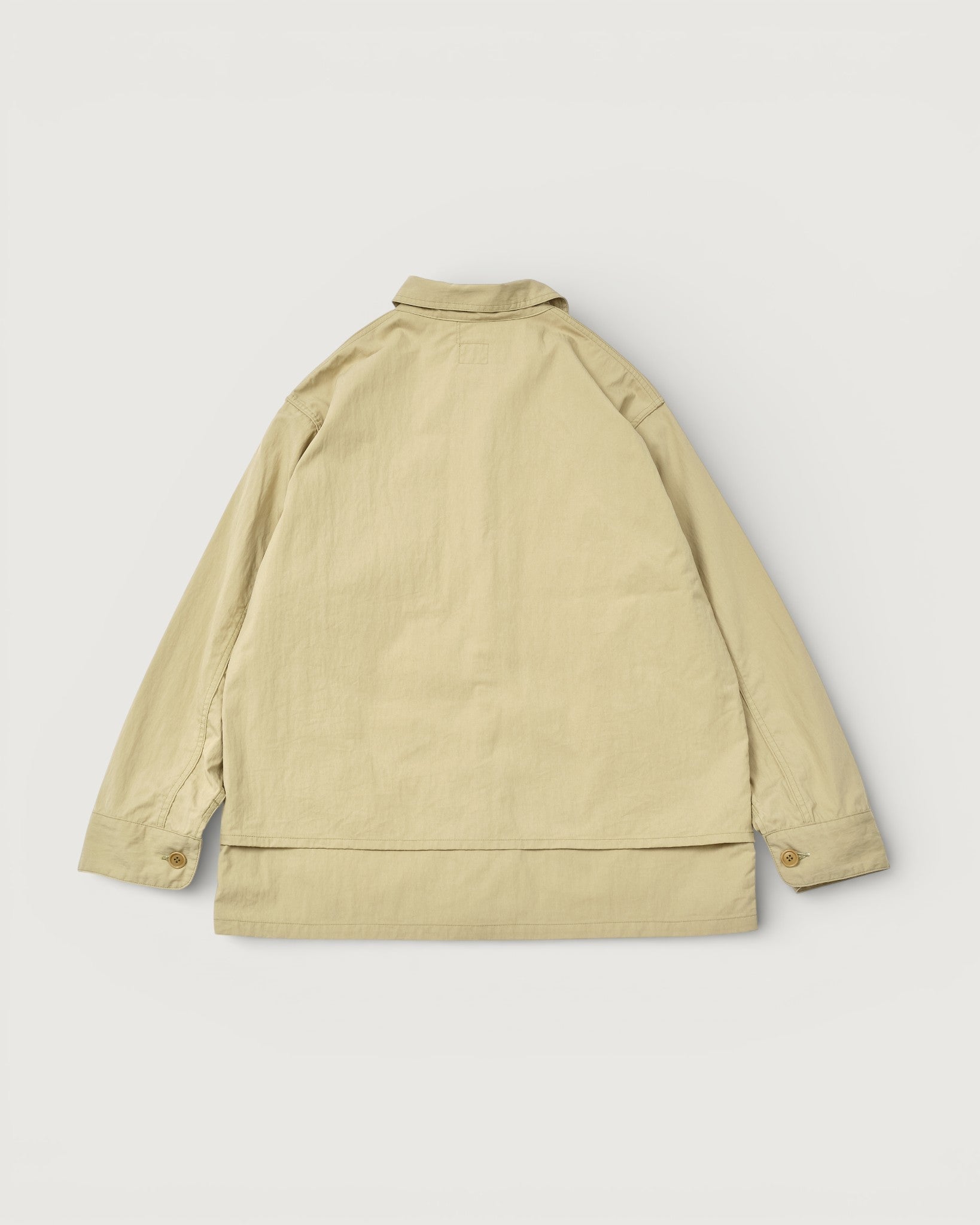 #2106R-ETI CRUZER 5-R : 60/40 twill sand