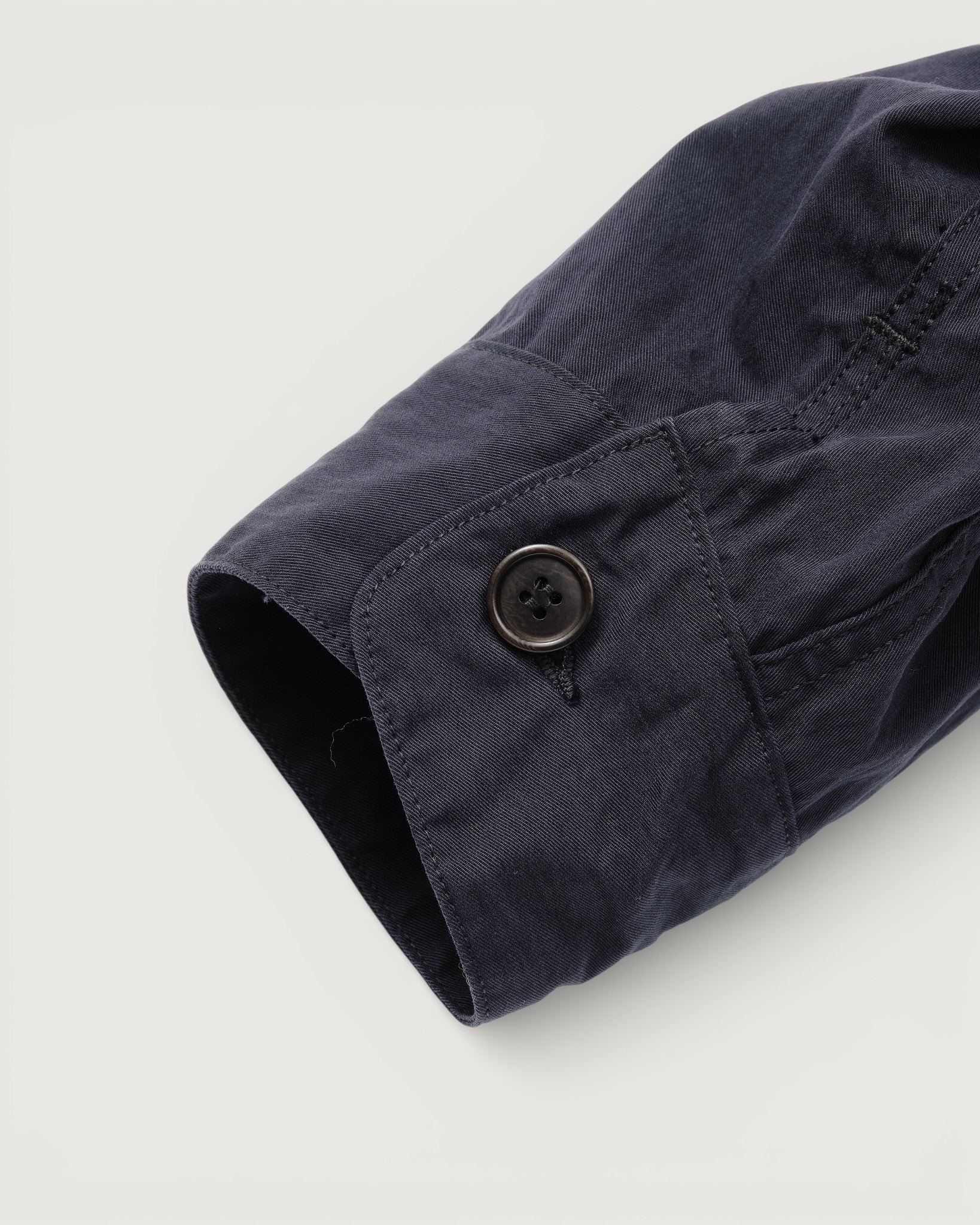 #2106R-ETN CRUZER 5-R : 60/40 twill navy