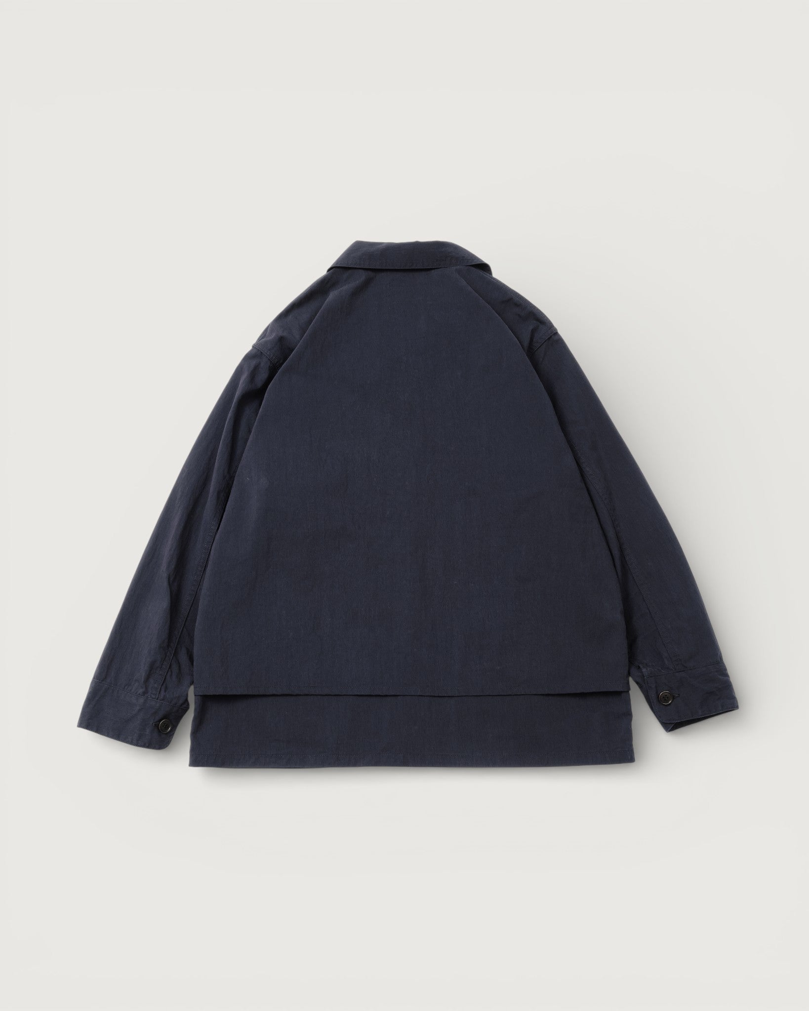 #2106R-ETN CRUZER 5-R : 60/40 twill navy