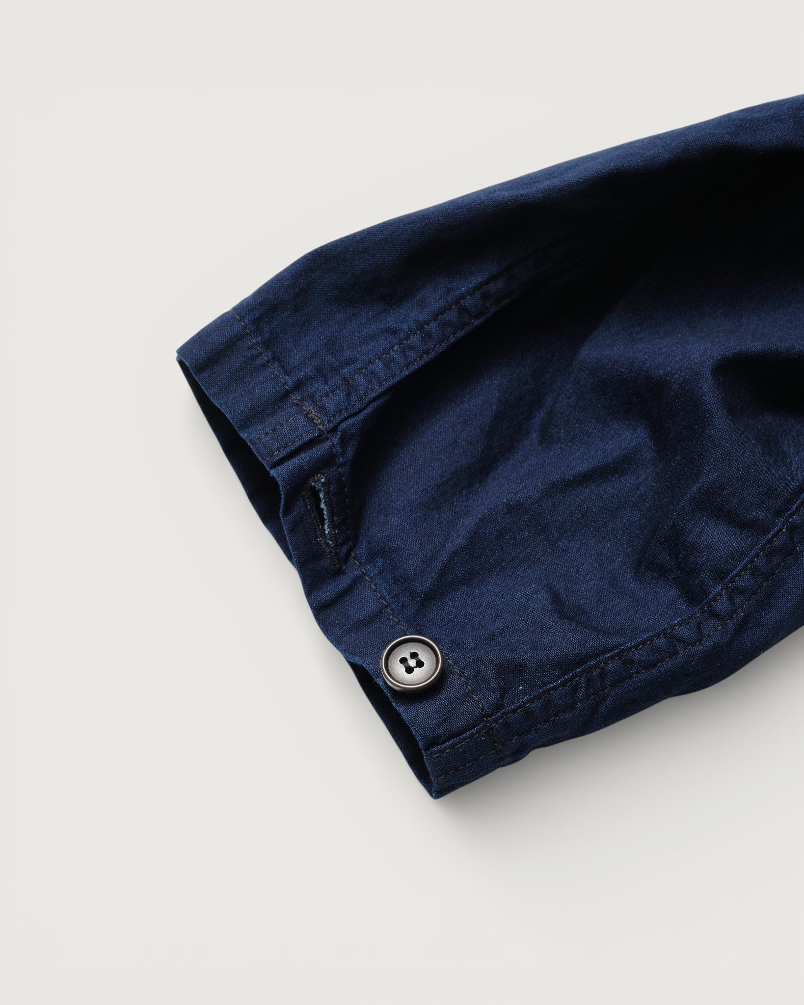 #12006-VTI WALKABOUT : vintage twill indigo
