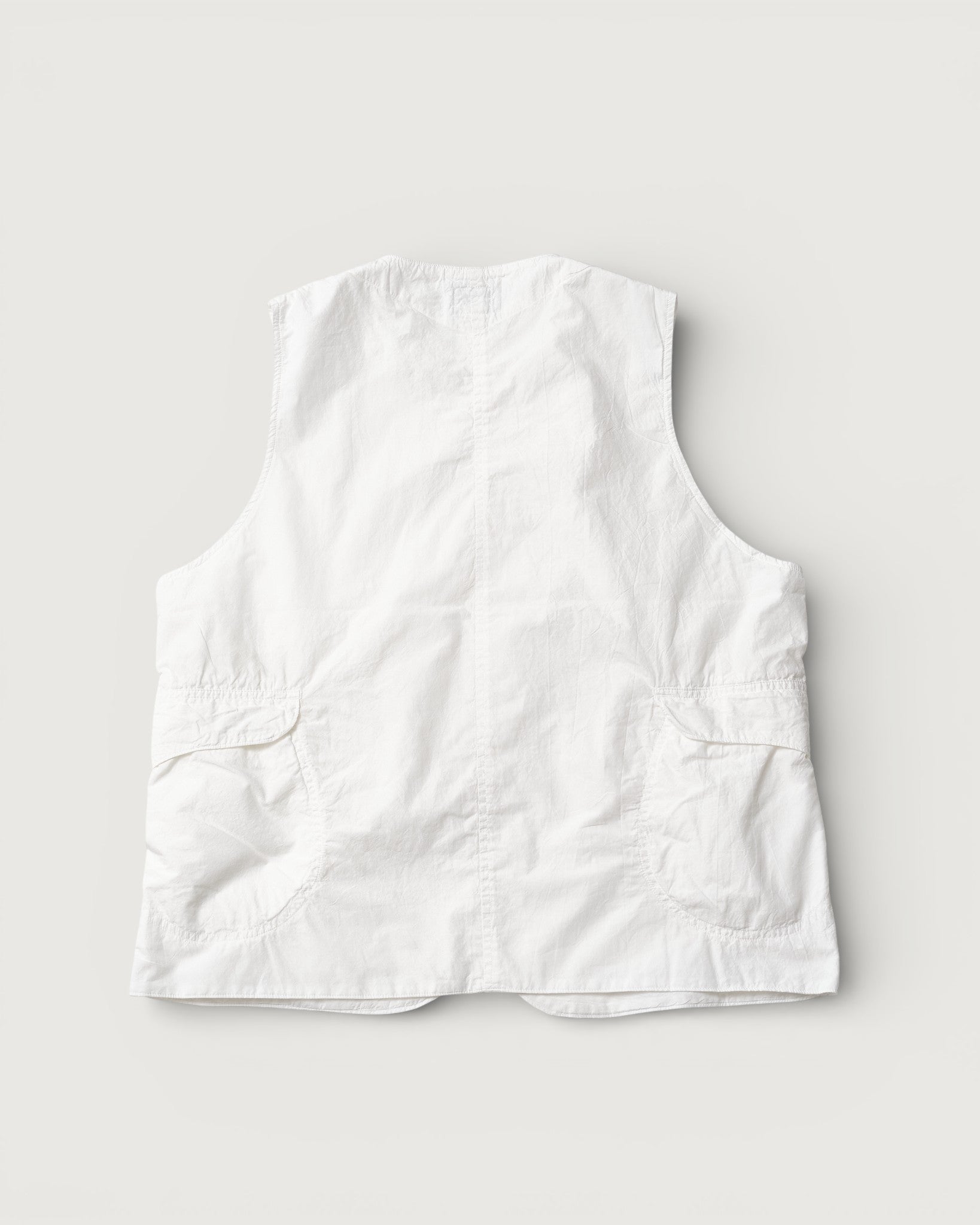 #1512-HBW Royal Traveler : high count broadcloth white