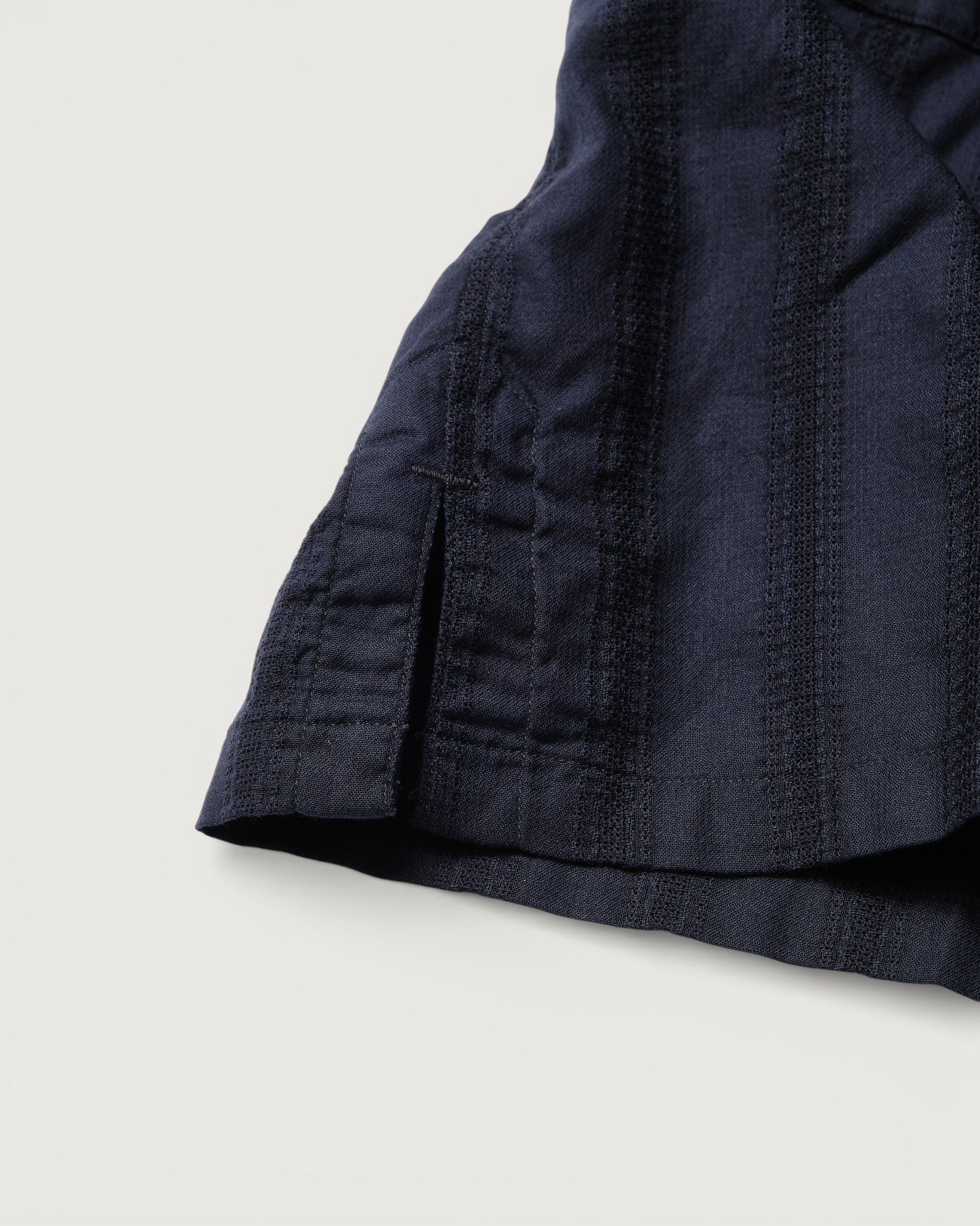 #3230-BN Town & Country HAVANA : cool breeze navy