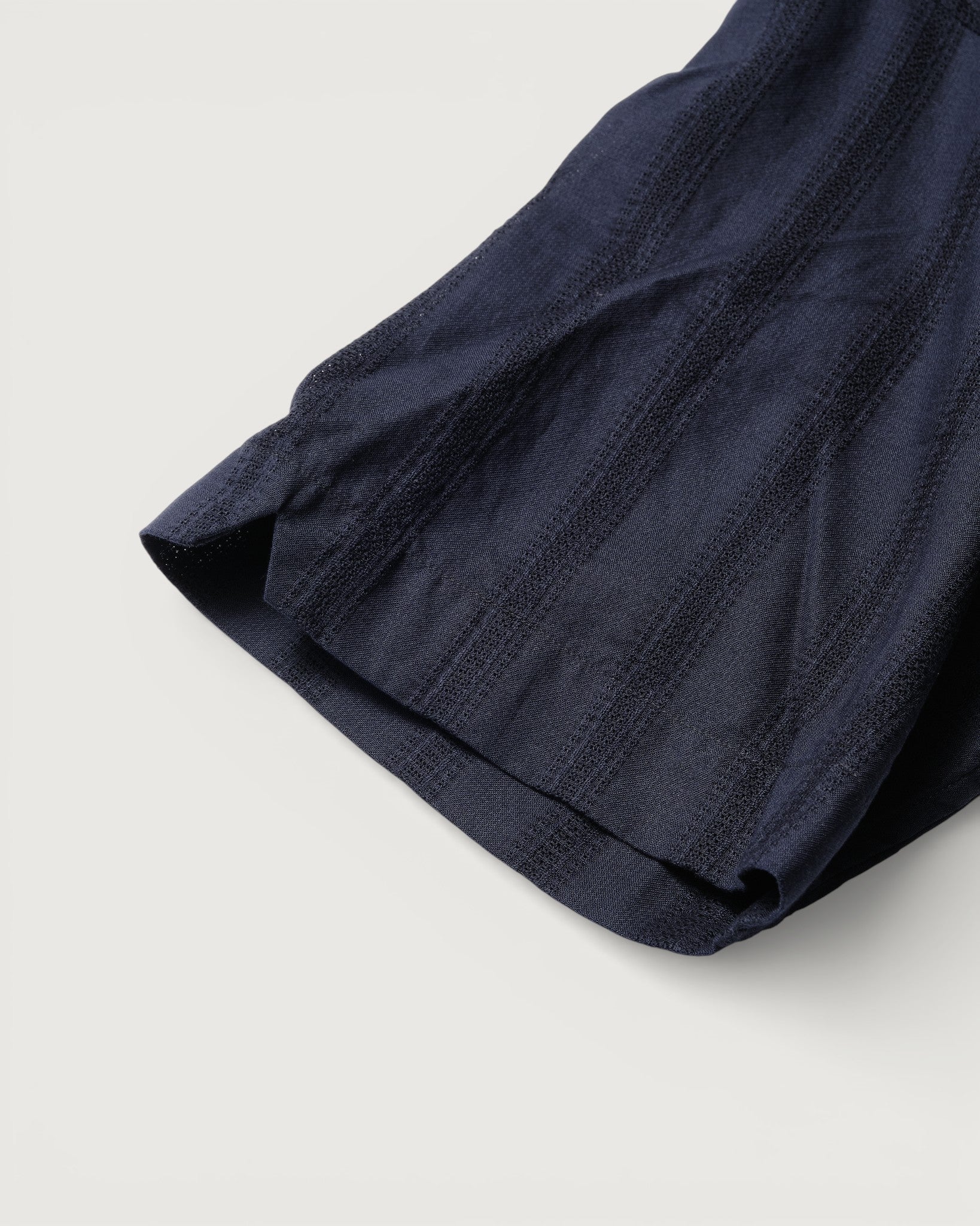 #3230-BN Town & Country HAVANA : cool breeze navy